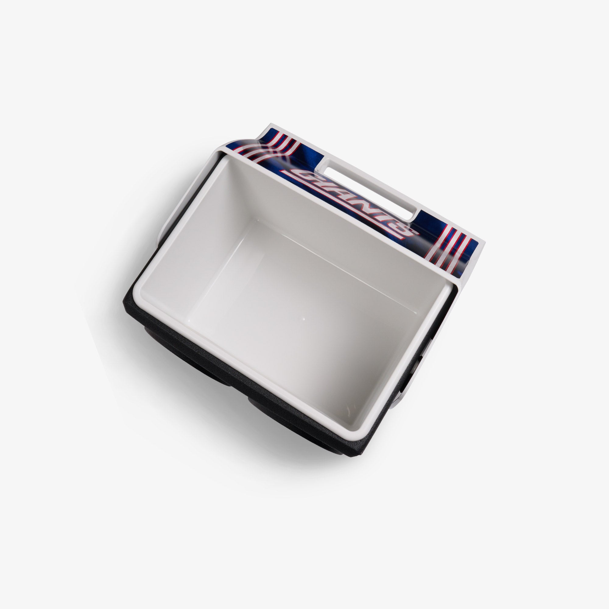 New York Giants KoolTunes®、mySite、noshort