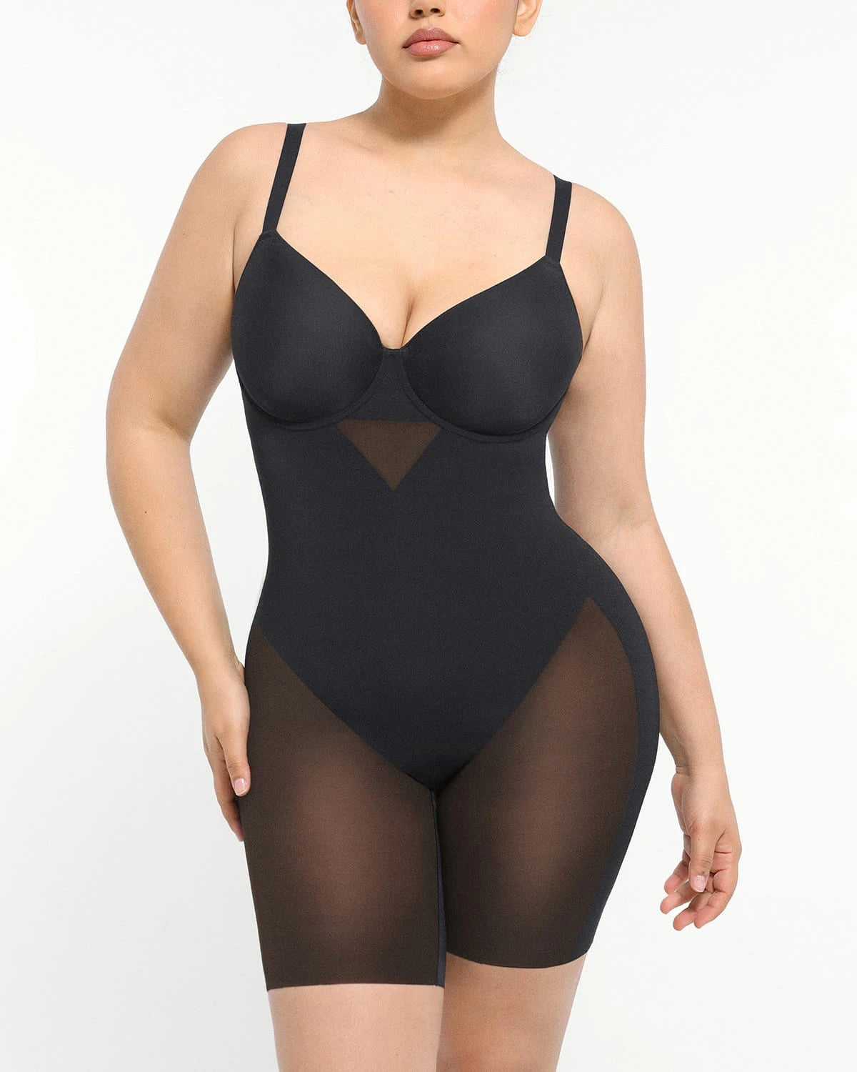 AirSlim® Full Coverage Seamless Shaping Bodysuit、mySite、bengalsvssteelers