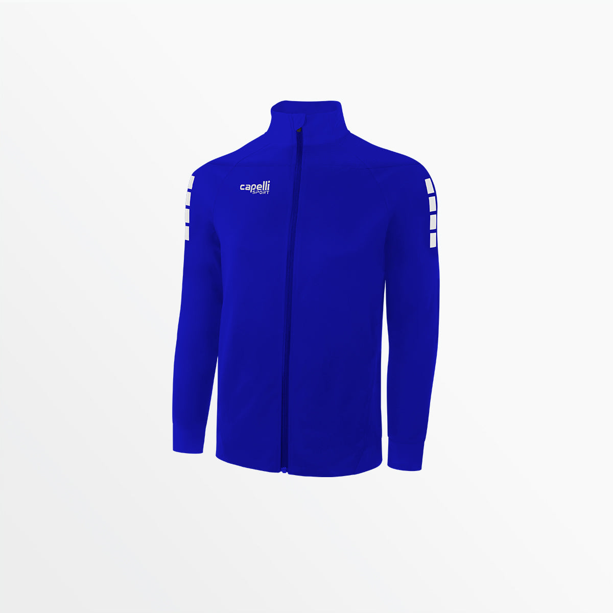 YOUTH TRIBECA TRAINING JACKET