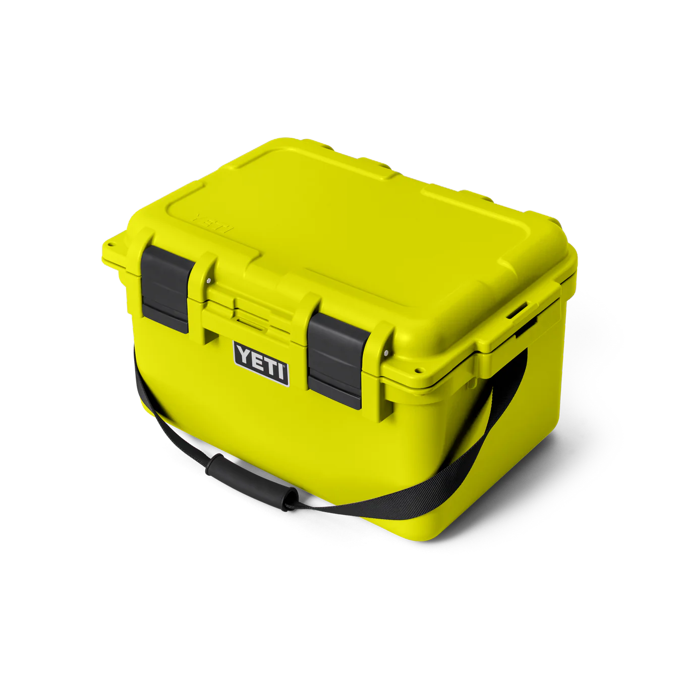 YETI LoadOut GoBox 30 - Gear Case、mySite、noshort