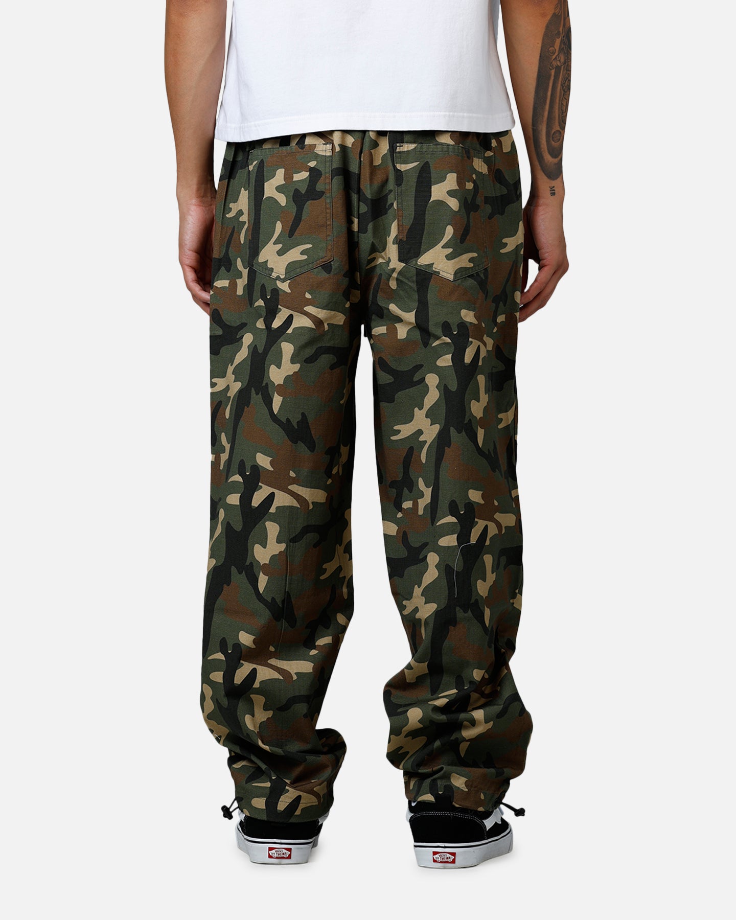 Carre Carpenter Pant Woodland Camo、mySite、zt4zffjzw