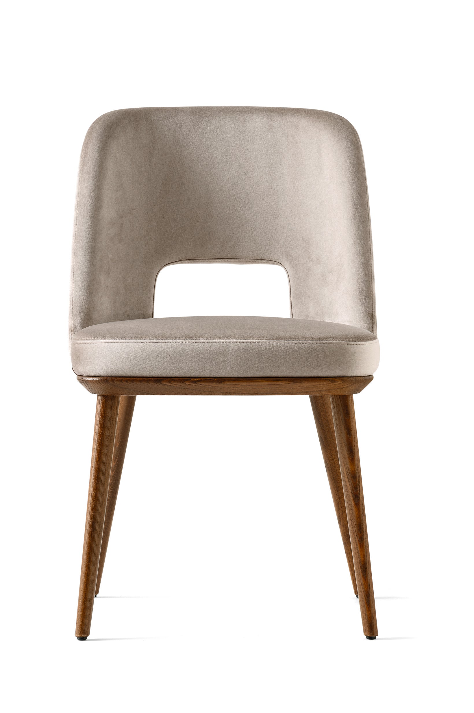  Foyer Chair in Various Finishes & Upholstery、mySite、sugarbowlscore