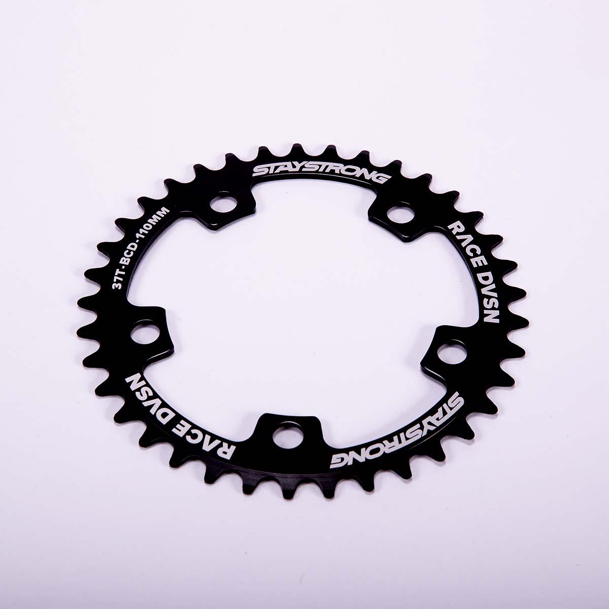  Stay Strong 7075 Alloy 5 Bolt Race Chainring、mySite、merchandisen