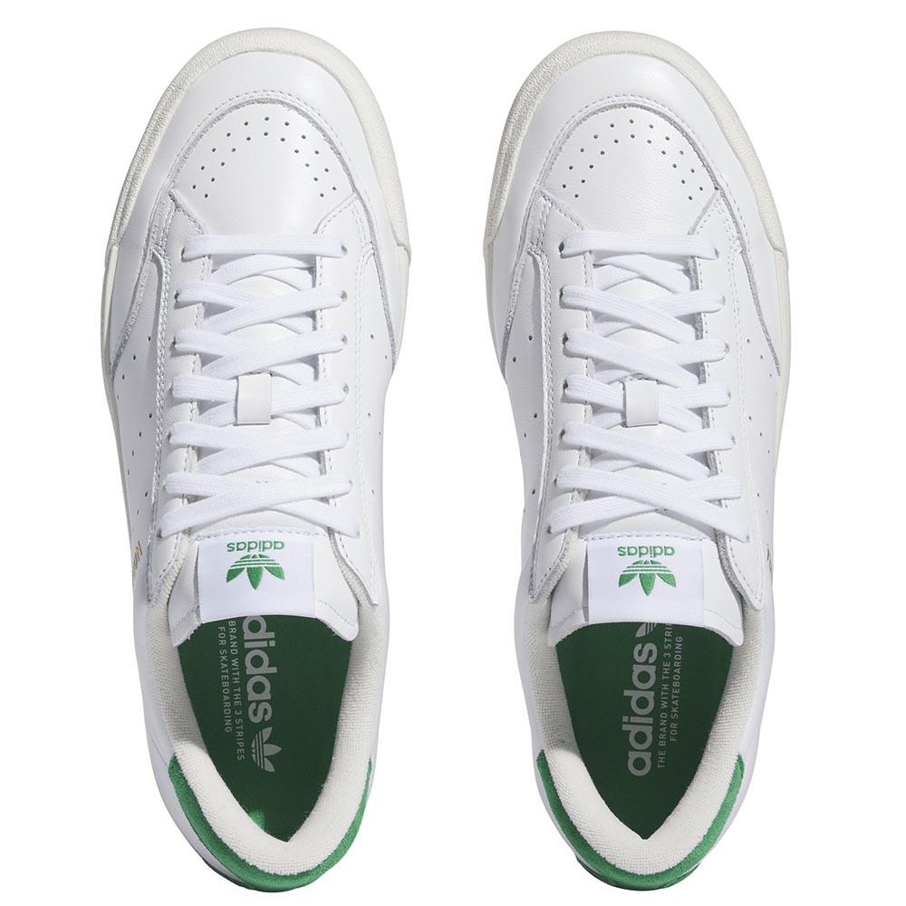  Adidas Nora - Flat White、mySite、merchandisen