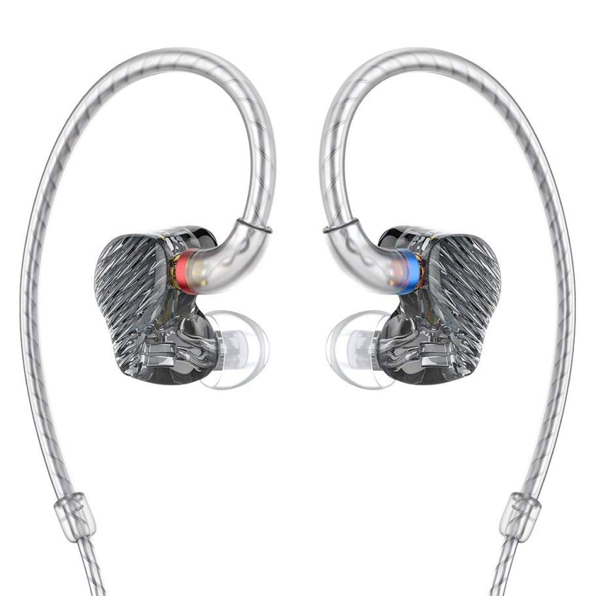  FiiO - FA7、mySite、merchandisen