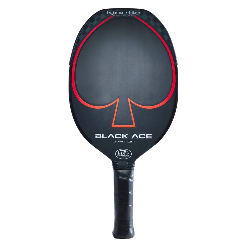 ProKennex Black Ace Ovation