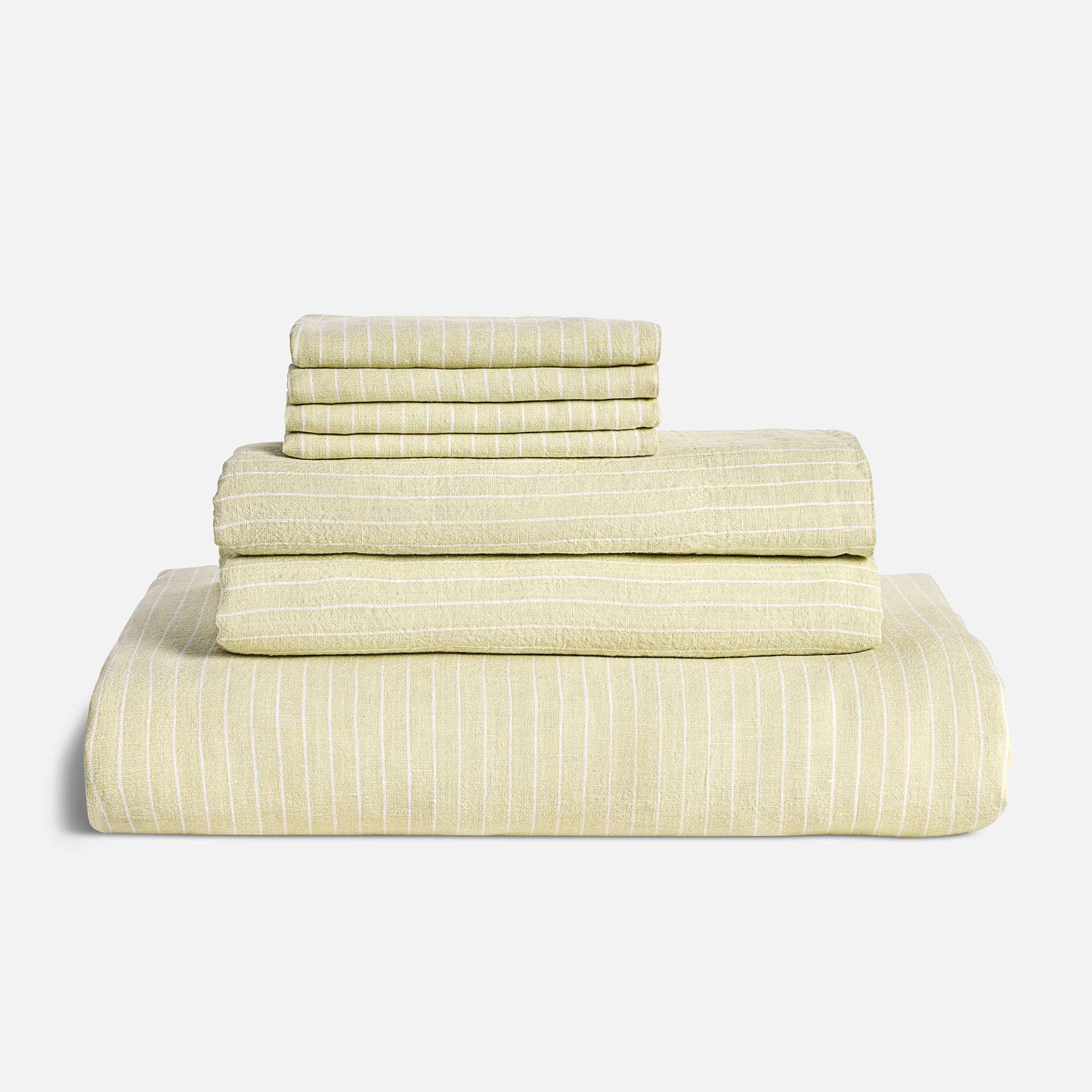  Washed European Linen Hardcore Bundle、mySite、sugarbowlscore