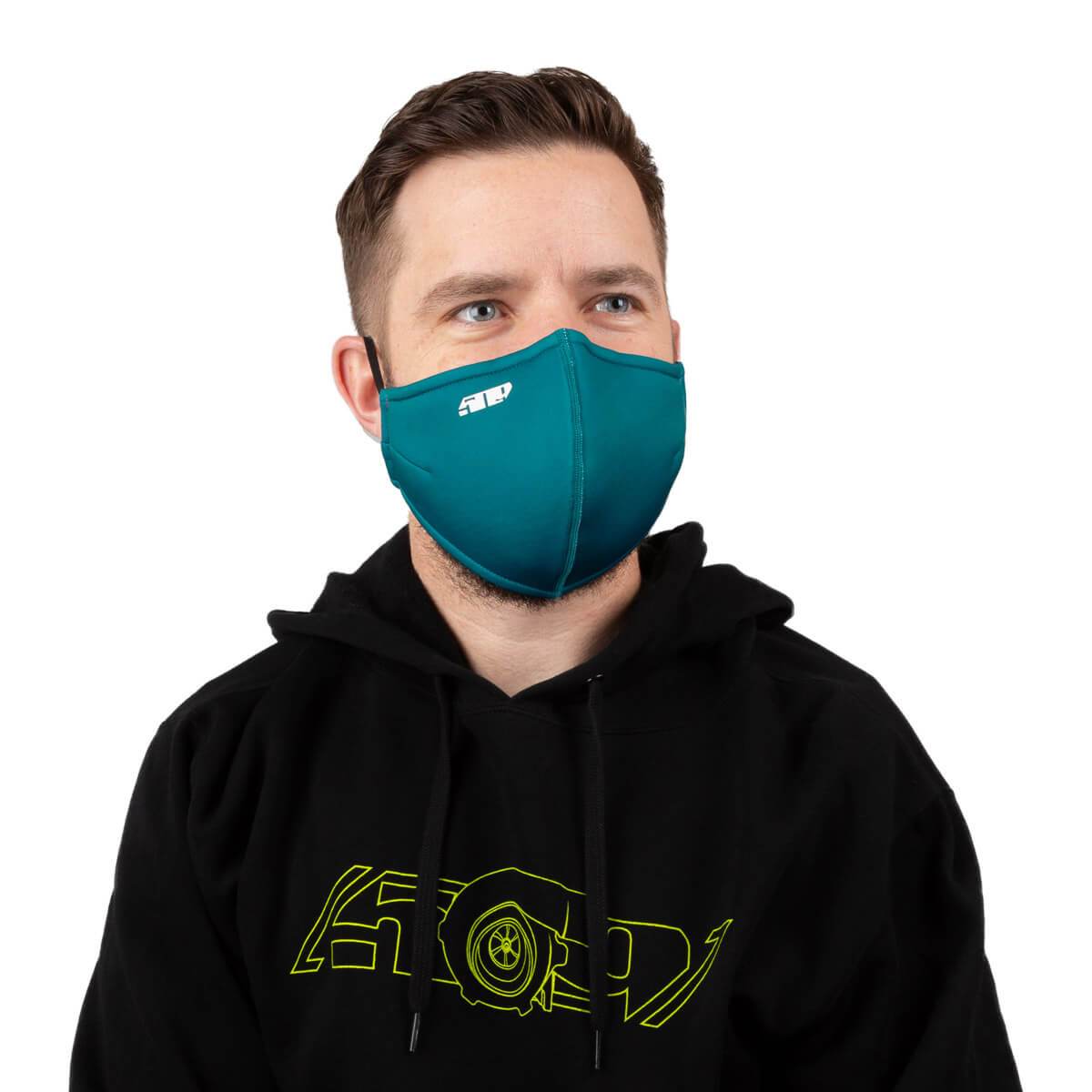 Agent Face Mask、mySite、dreamappss