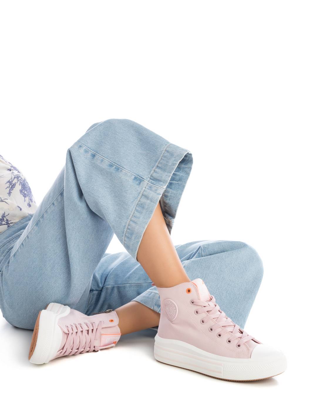 BOTÍN DE MUJER REFRESH 17193108、mySite、gtrtttuynbv