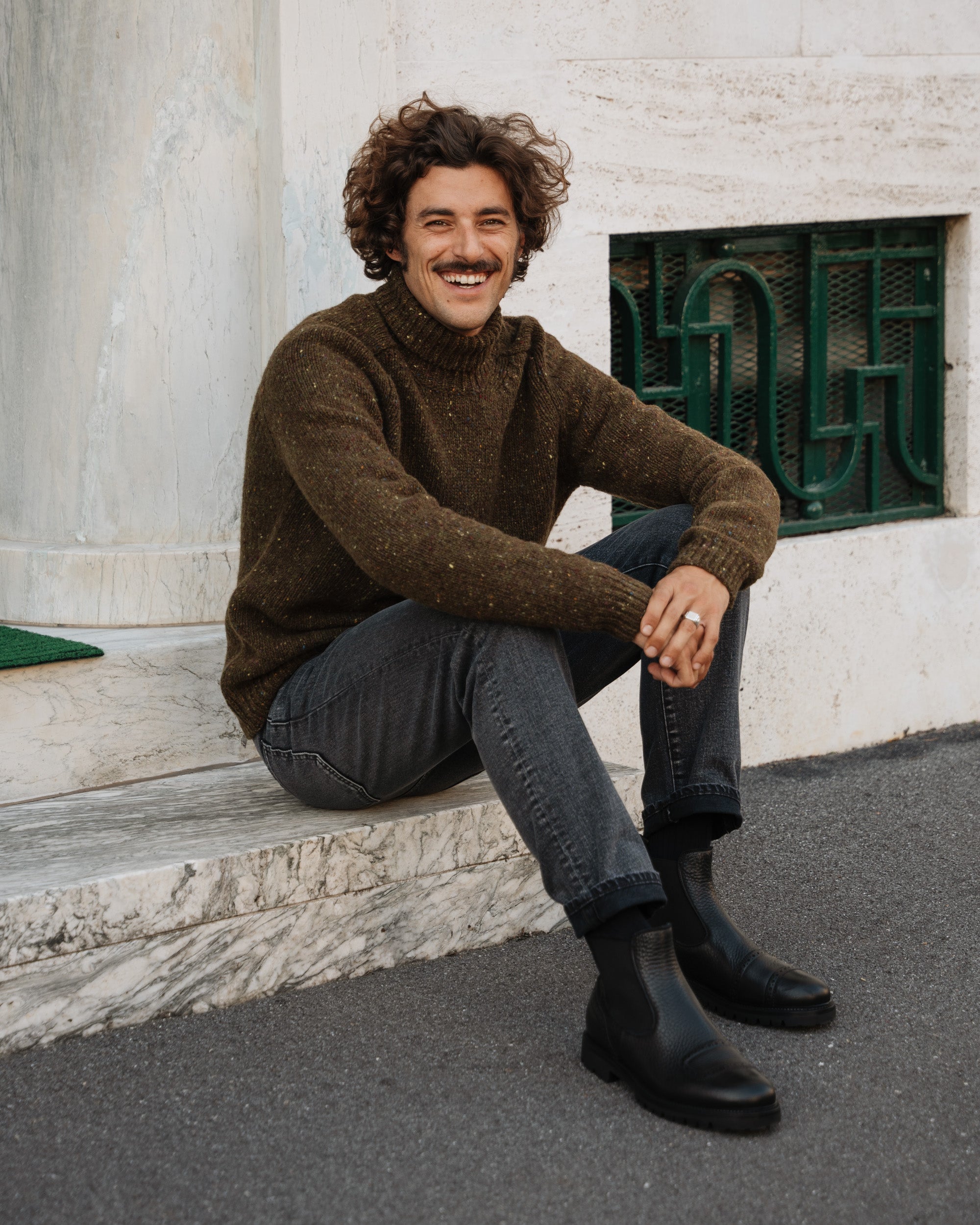  Montemerano、mySite、merchandisen