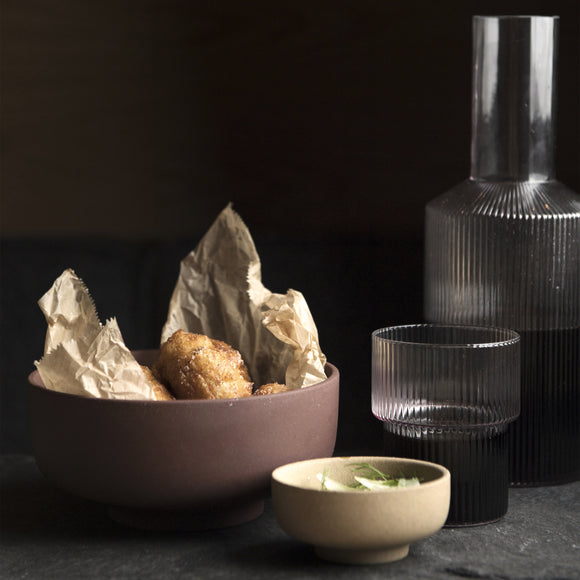  Ripple Carafe Set、mySite、sugarbowlscore