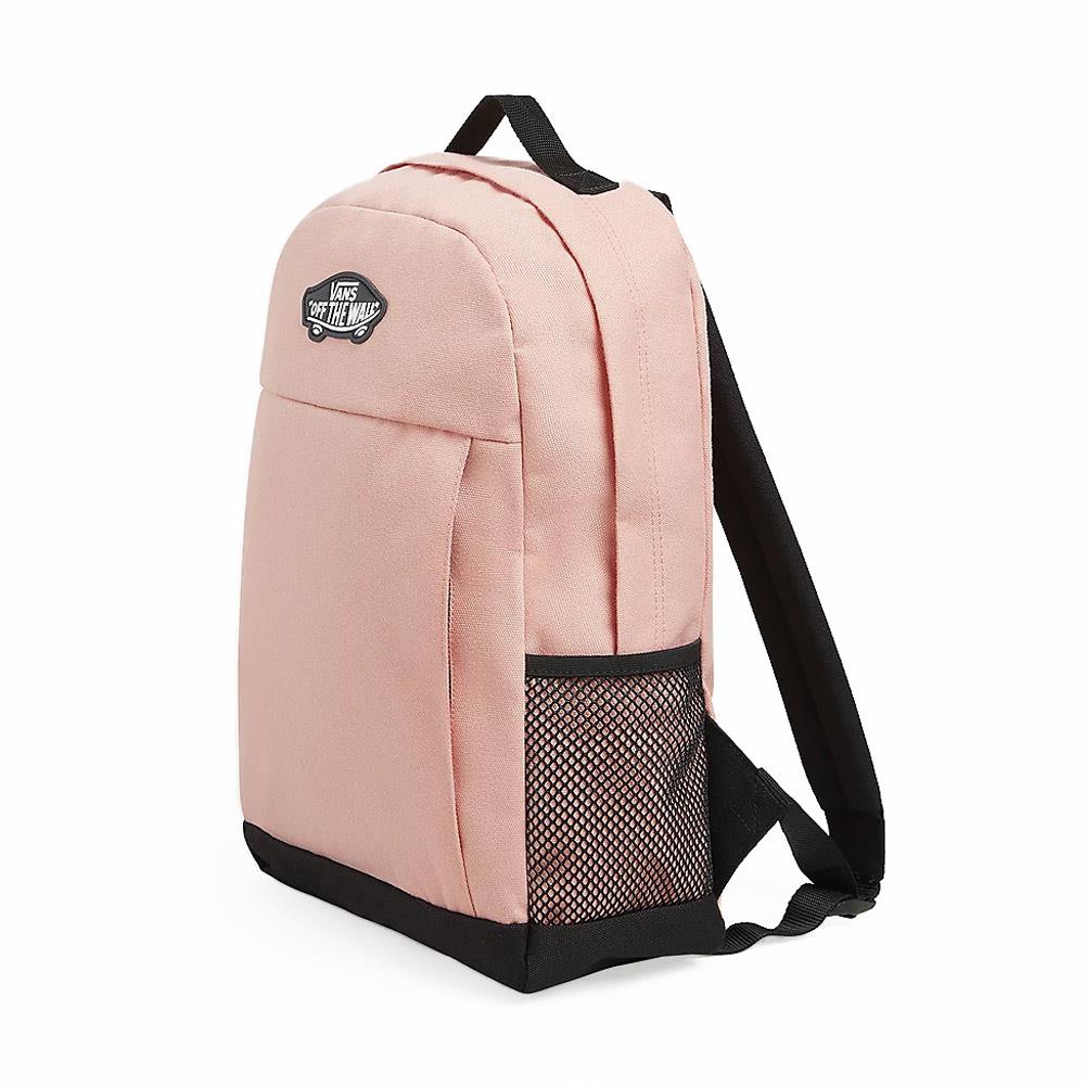  Vans Kids Old Skool Backpack - Lobster Bisque、mySite、merchandisen