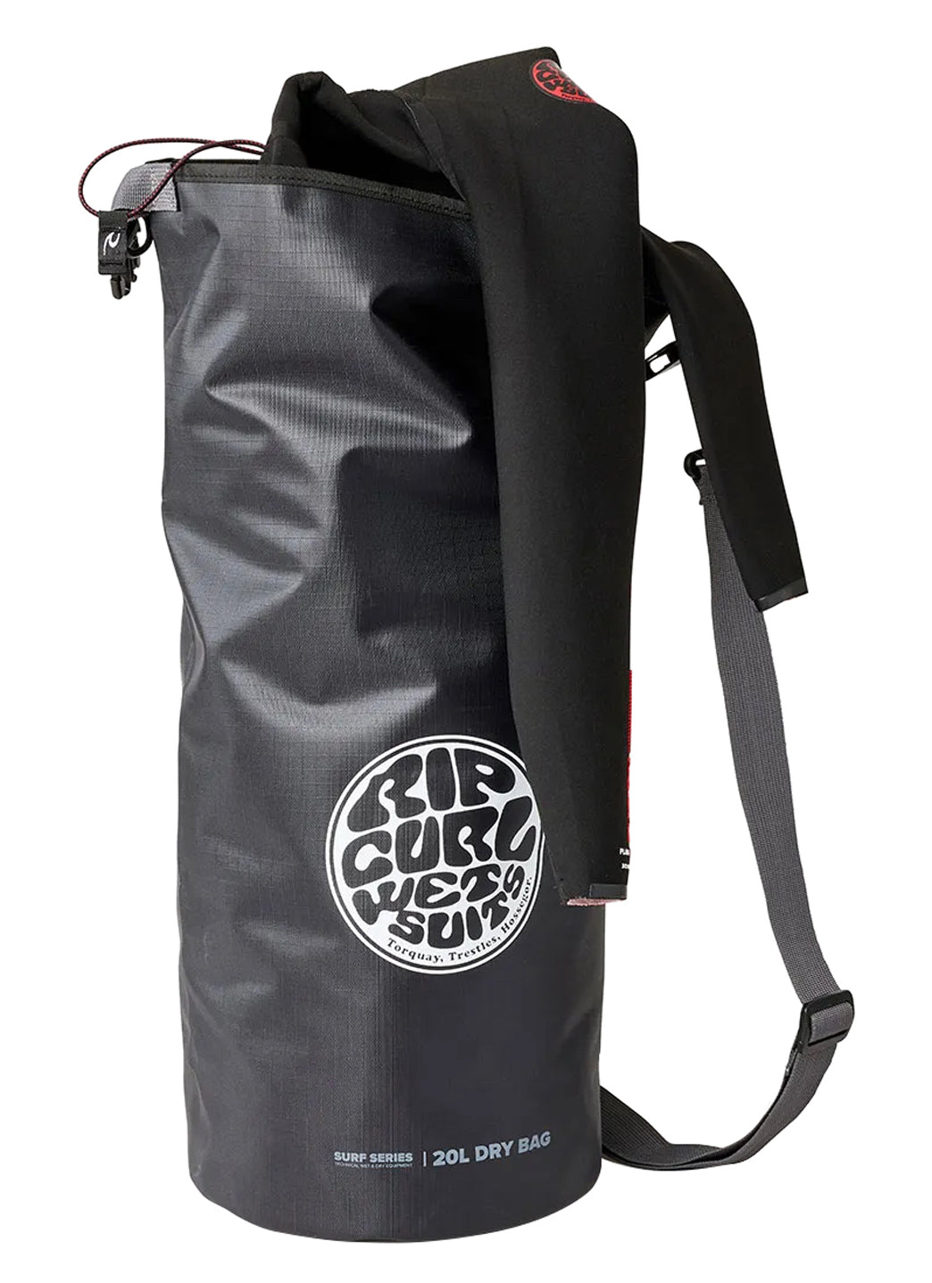 Rip Curl Surf Series Barrel Bag 20L、mySite、noshort