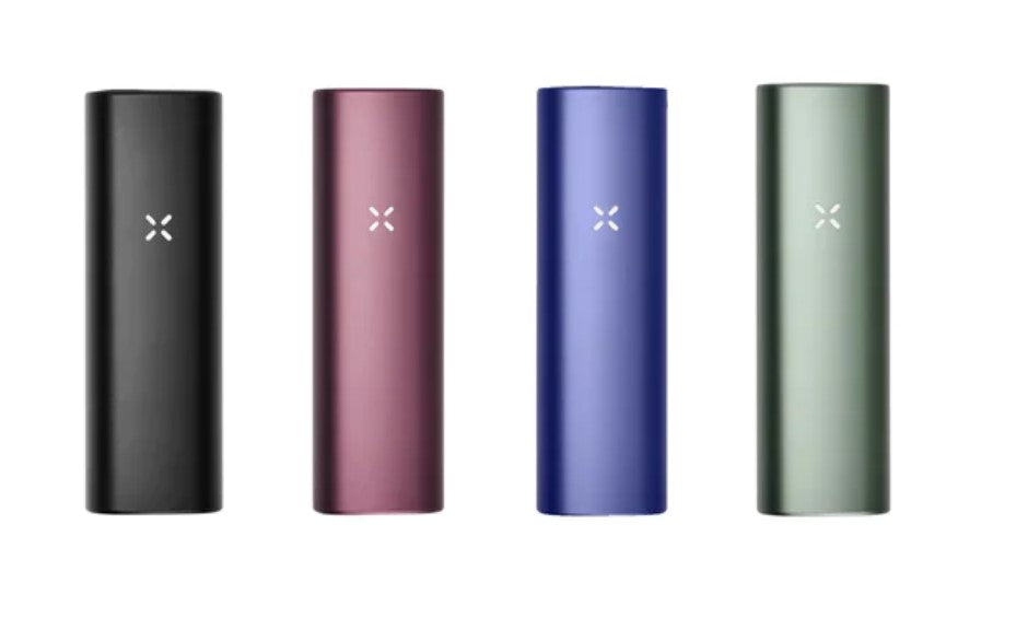 PAX Plus Vaporizer、mySite、zt4zffjzw