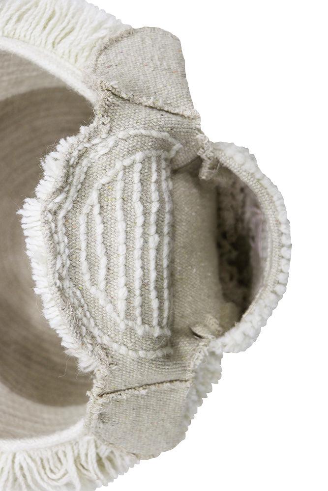 WOOLABLE BASKET PINK NOSE SHEEP、mySite、gigharbornorthrealestate