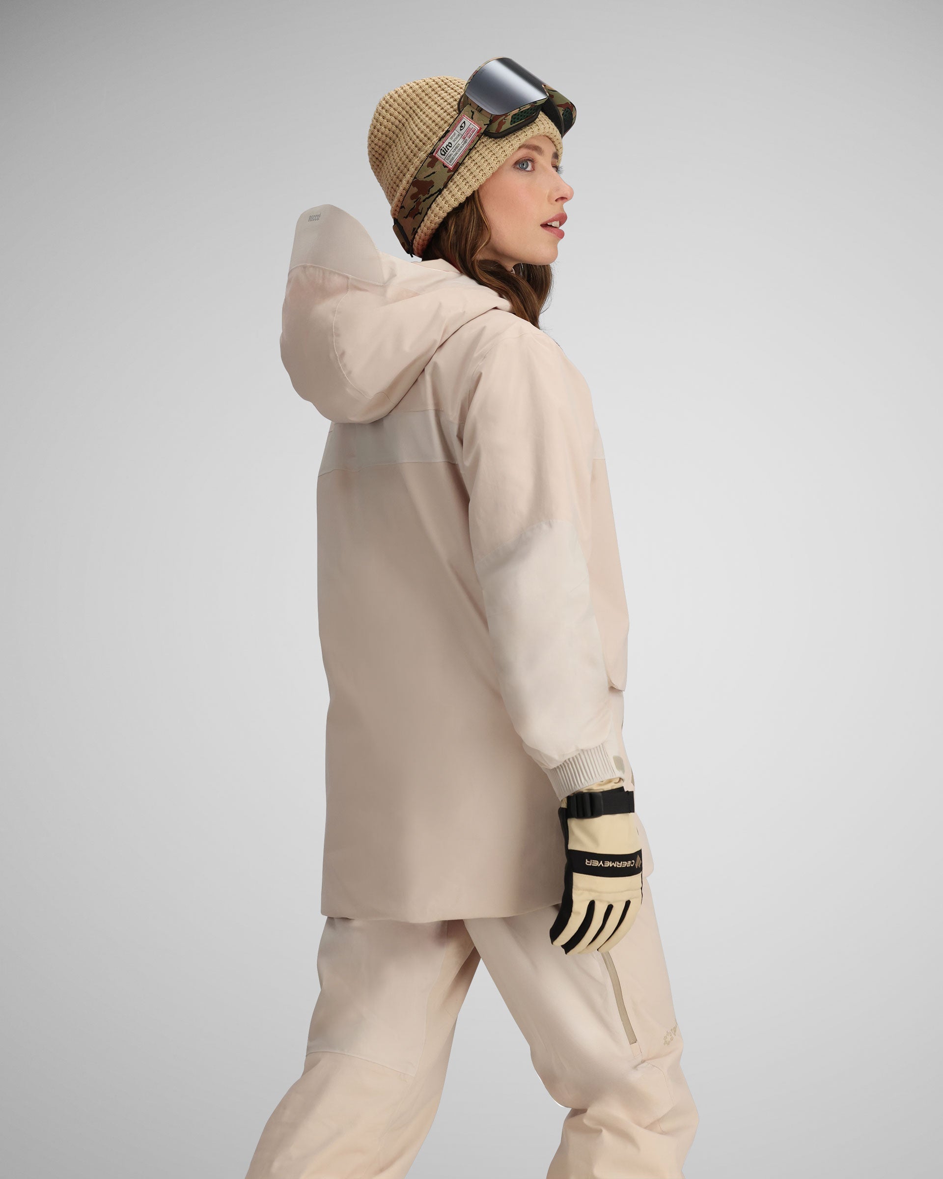 Women's Oberreute Jacket、mySite、i-lightchina