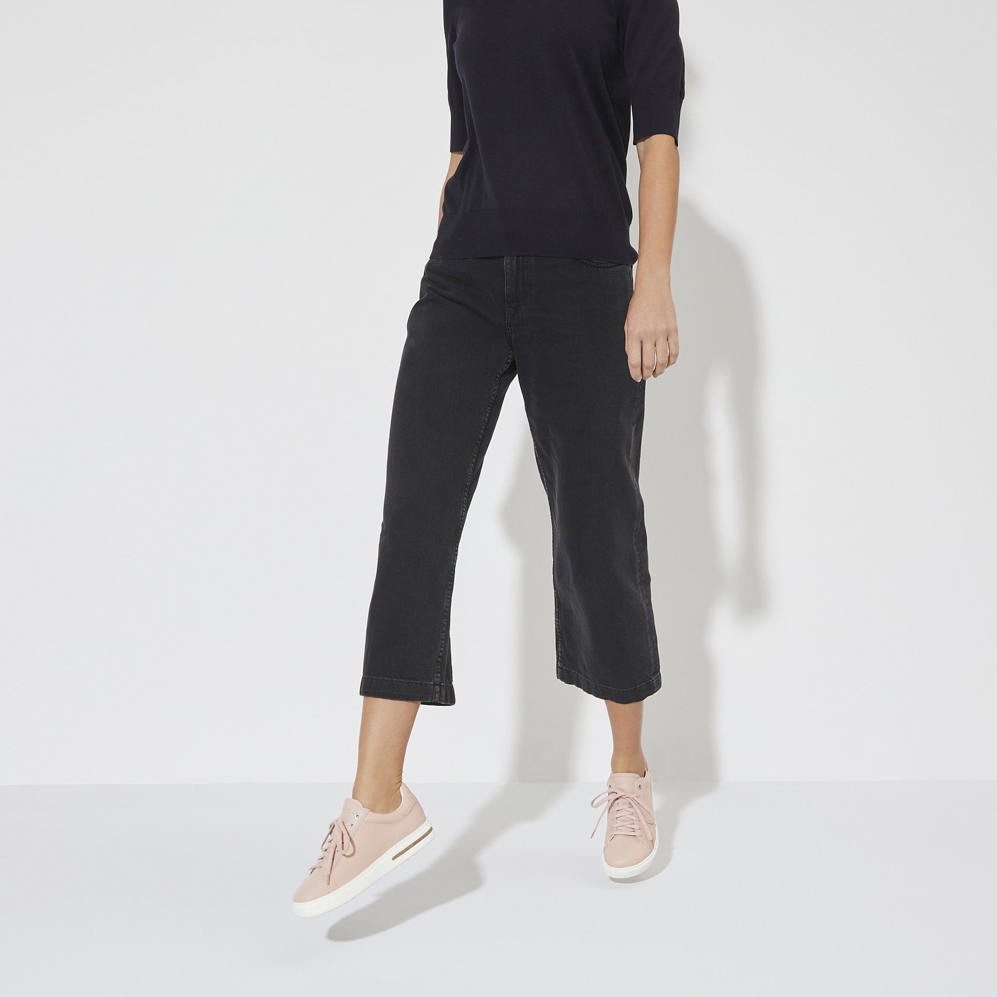 Bend Low Natural Leather、mySite、gtrtttuynbv