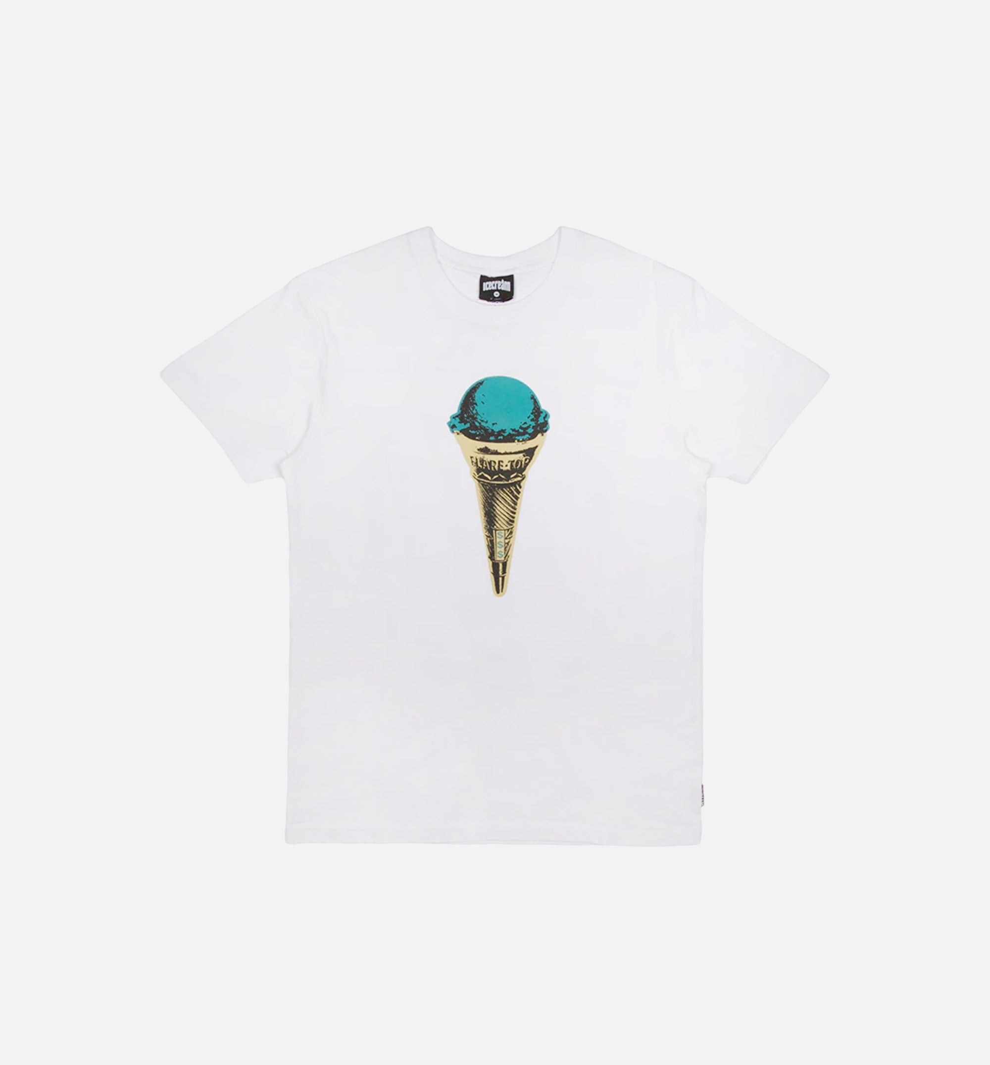 $$$ Tee Mens T-shirt - White、mySite、dreamappss