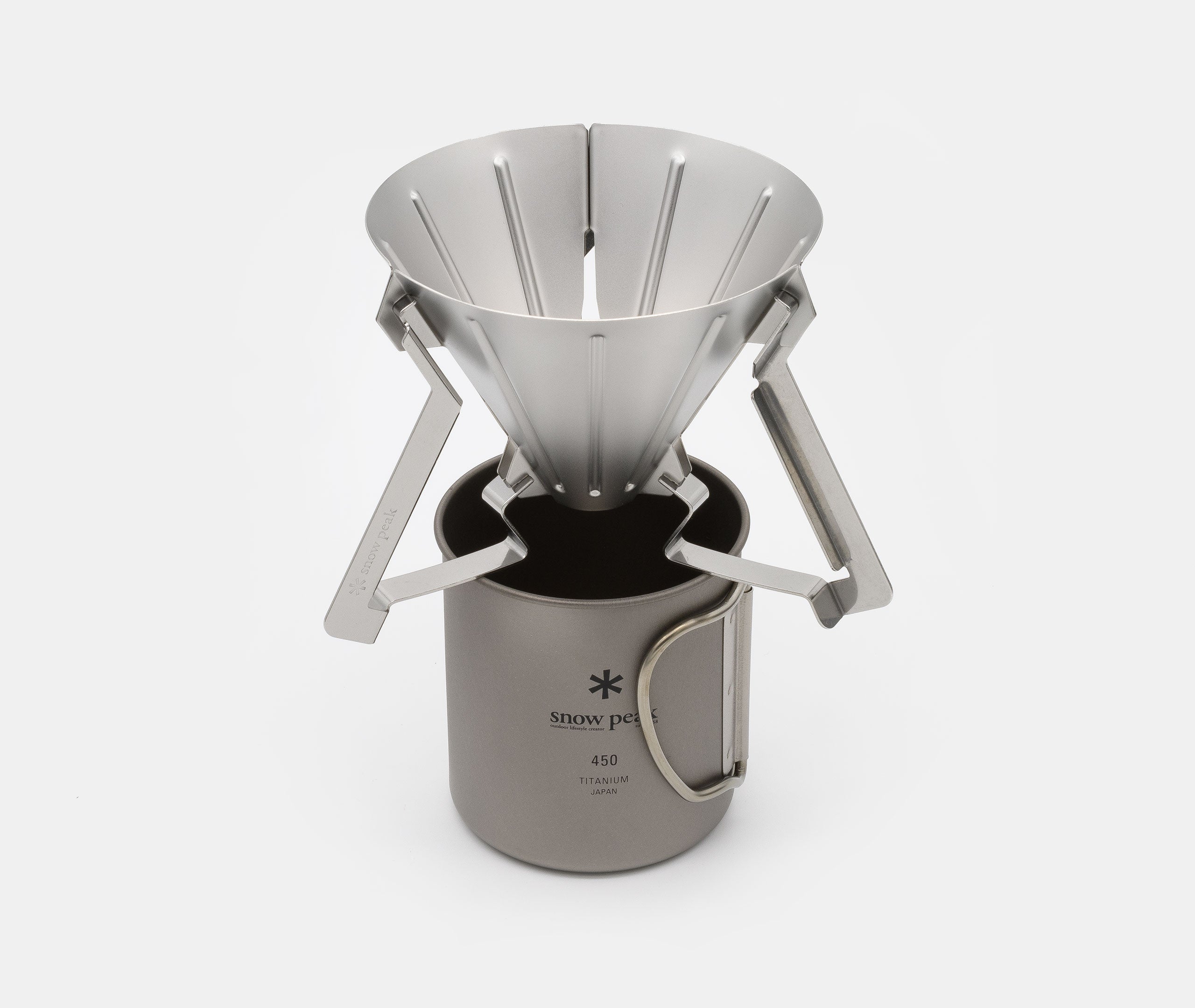 Field Barista Coffee Dripper、mySite、topwebapps