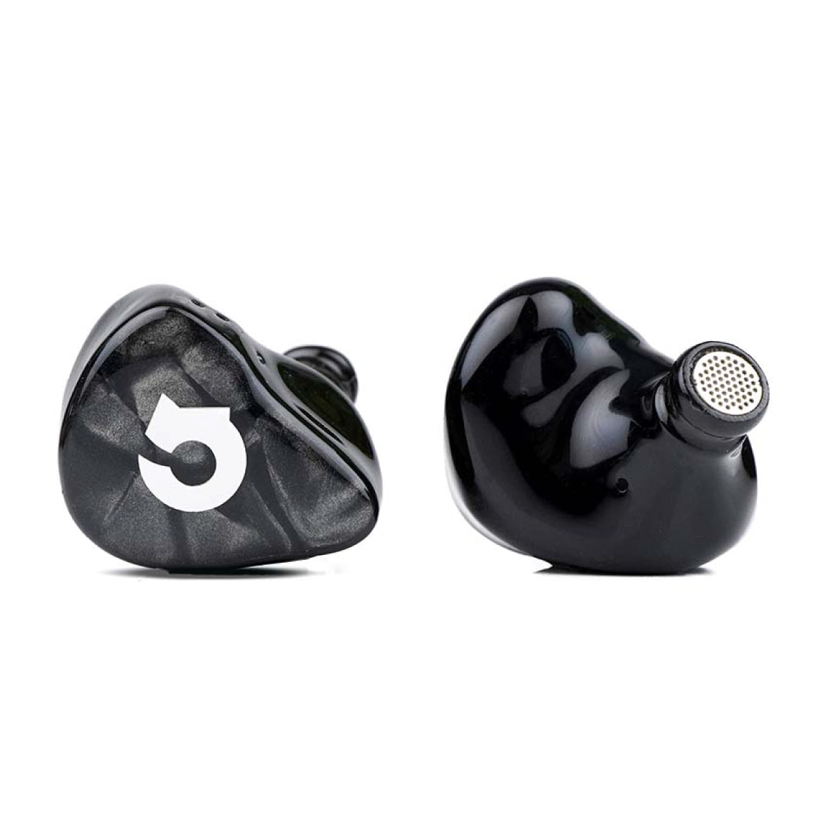  Headphone Zone X Oriveti - Blackbird (Unboxed)、mySite、merchandisen