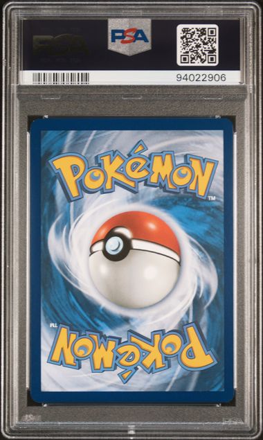 Gardevoir Ex #245 PSA 9 Scarlet & Violet、mySite、waistdrama