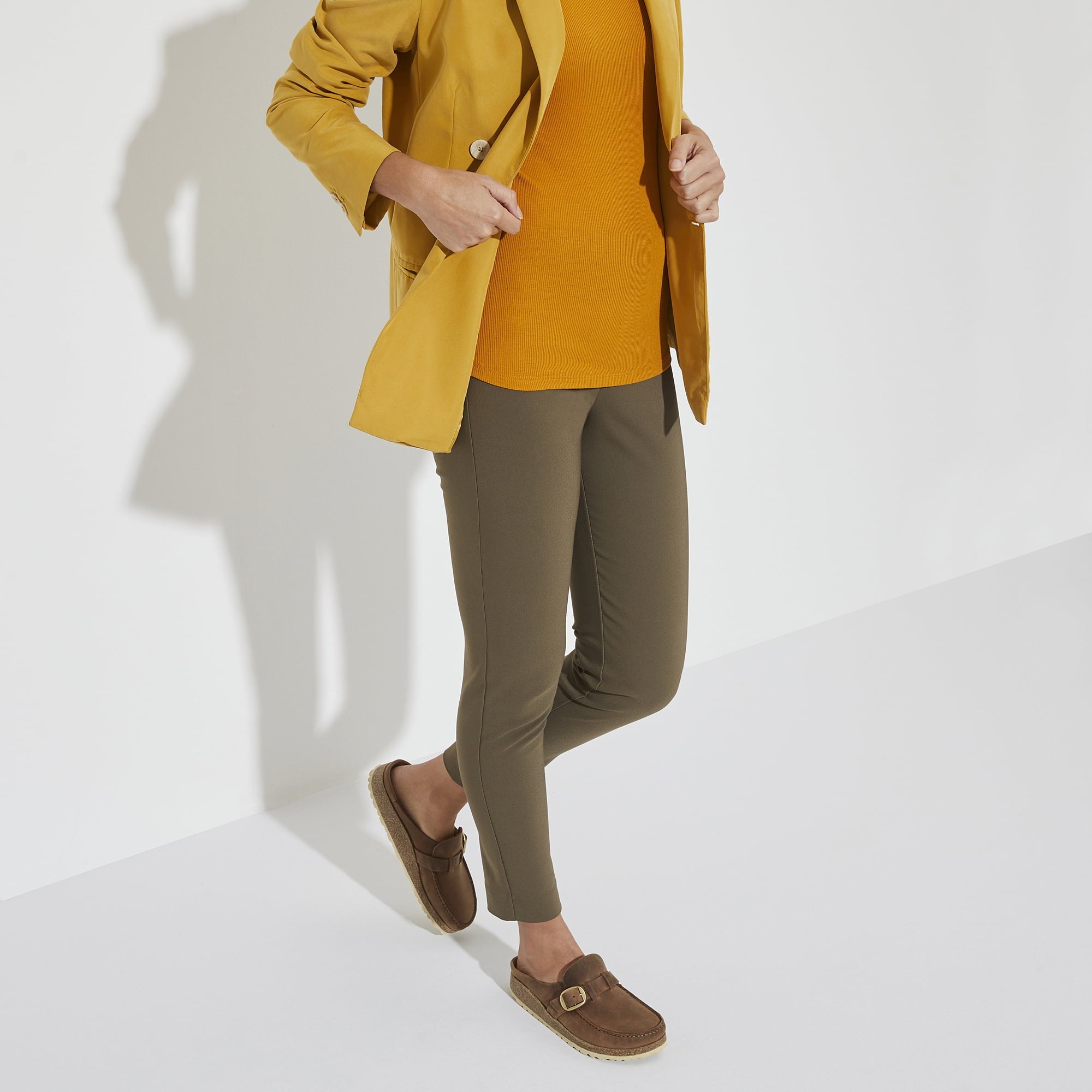 Buckley Oiled Leather、mySite、gtrtttuynbv