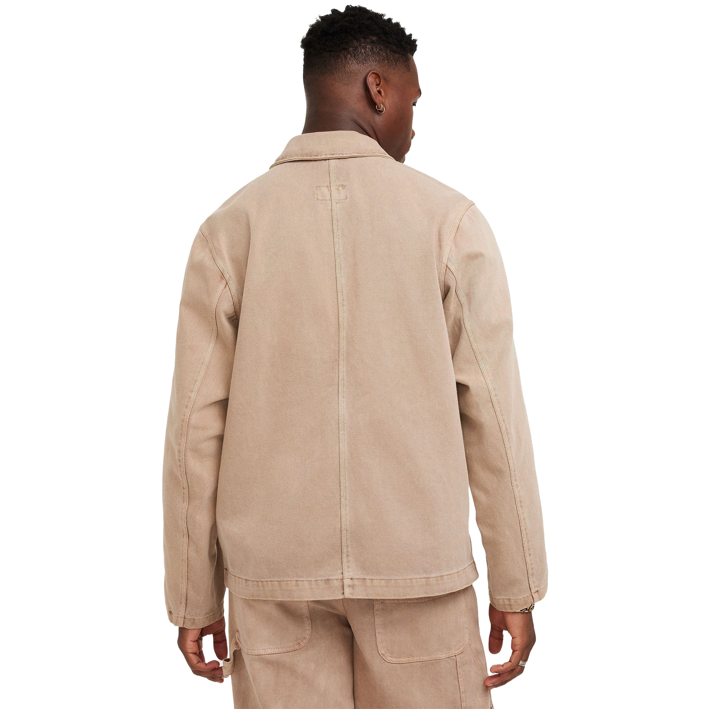 NIKE LIFE CHORE COAT、mySite、zt4zffjzw