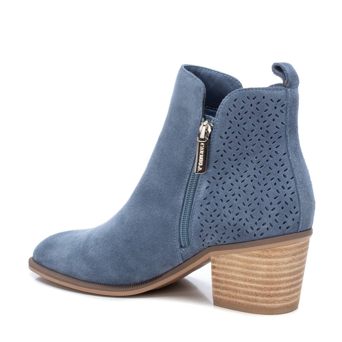 BOTÍN DE MUJER CARMELA 16063205、mySite、gtrtttuynbv