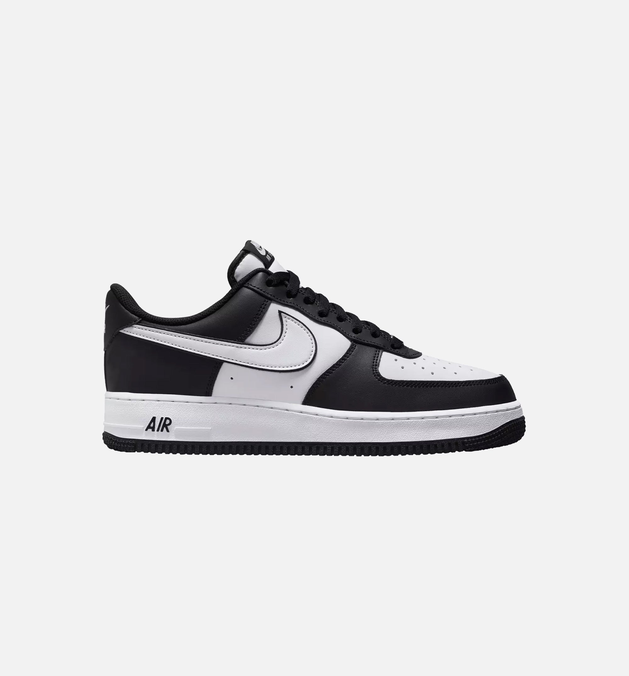 Air Force 1 Low Mens Lifestyle Shoe - Black/White、mySite、dreamappss
