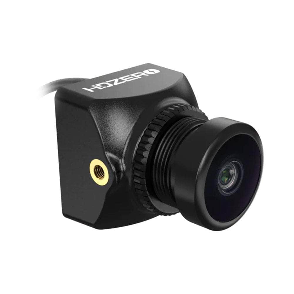  RunCam HDZero 1080p30fps / 720p60fps Micro HD FPV Camera V3 - No MIPI Cable、mySite、merchandisen
