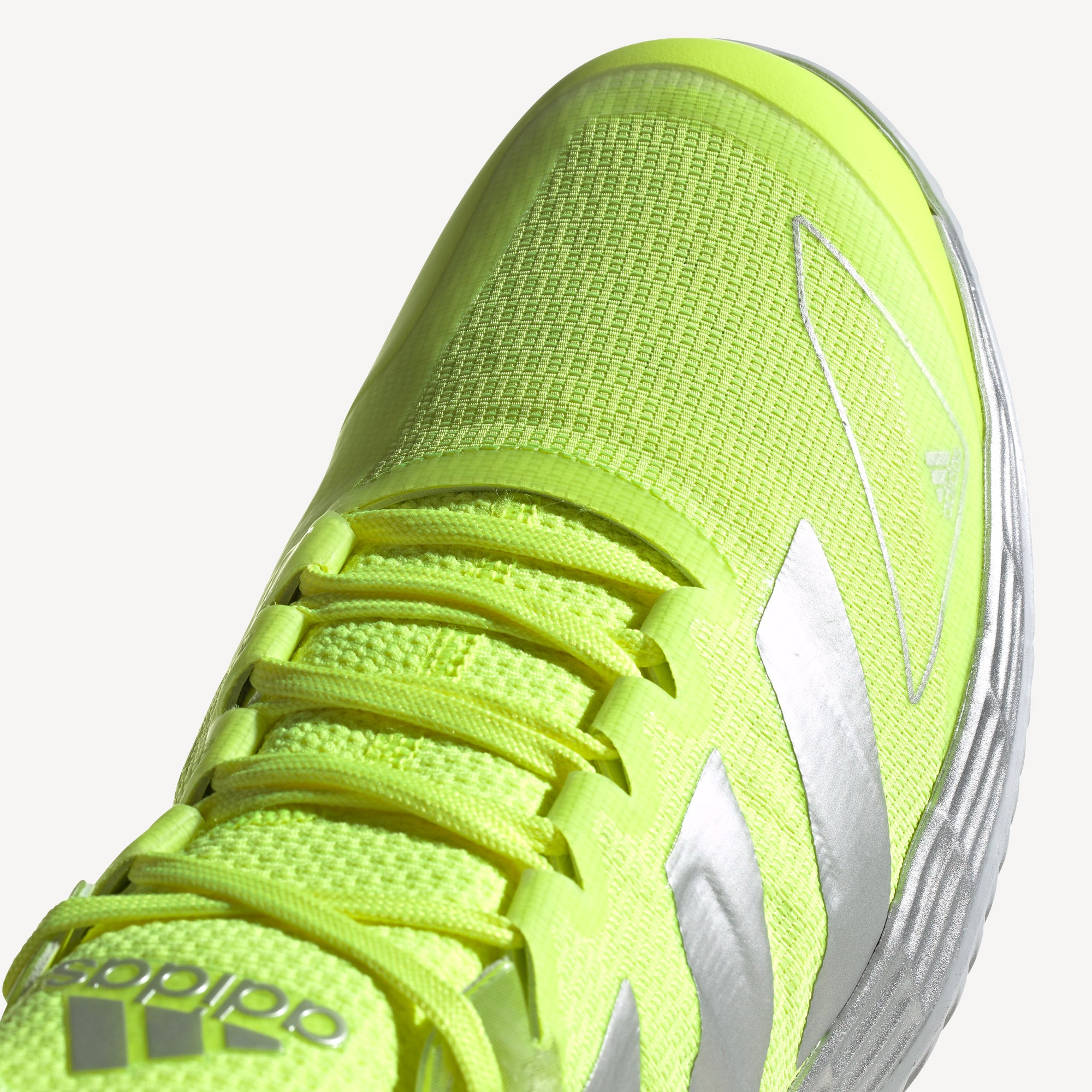 adidas AdiZero Ubersonic 4 Women's Hard Court Tennis Shoes