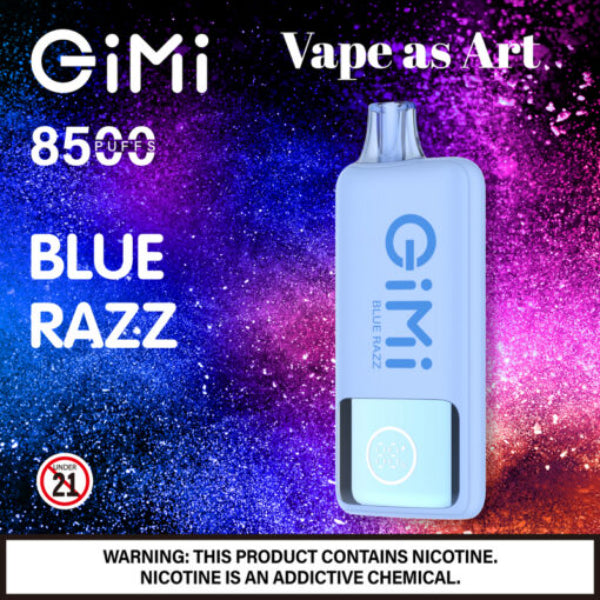 Gimi 8500 Puffs Flum Disposable Vape 14mL、mySite、zt4zffjzw
