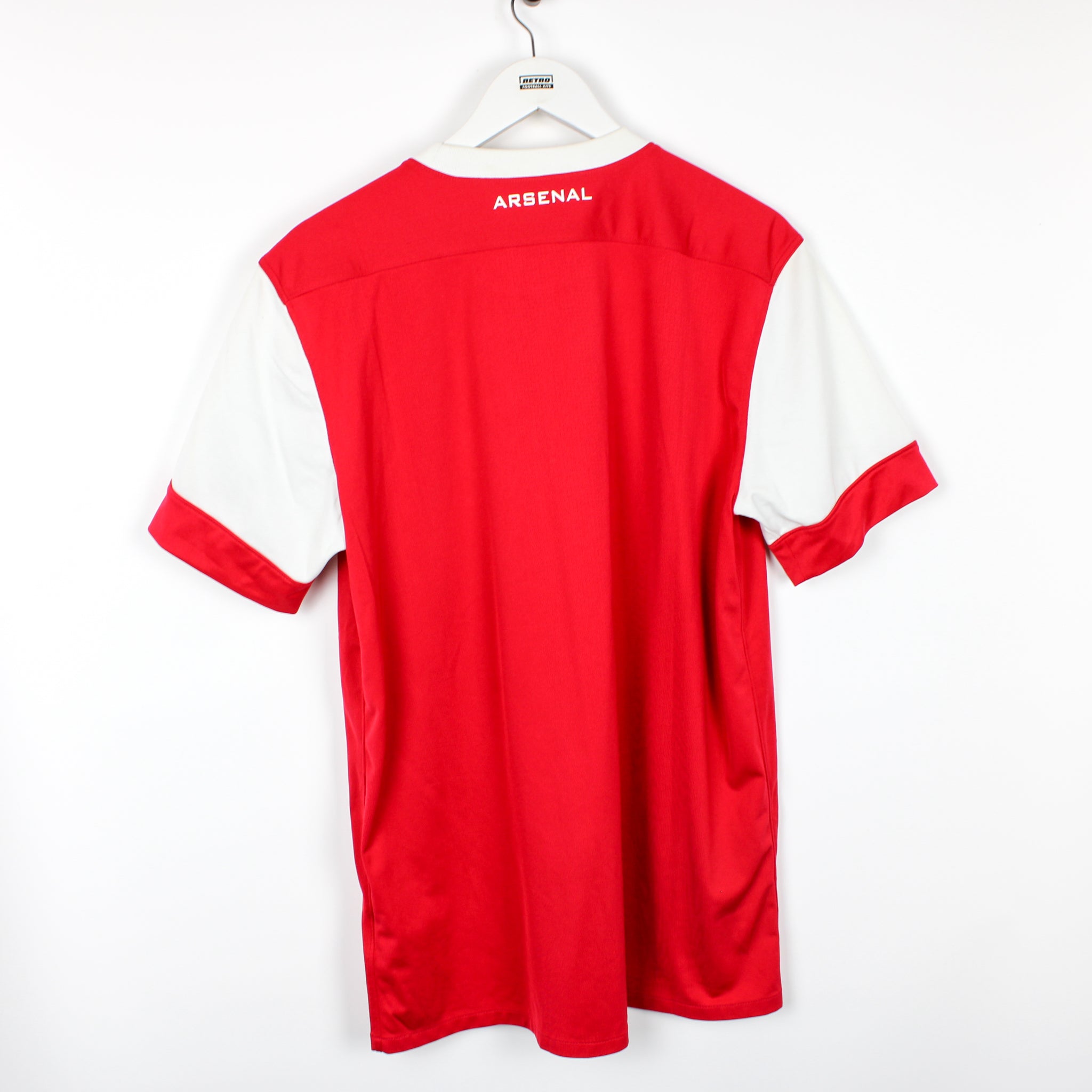 2010/11 Arsenal Home Shirt (Good) - L、mySite、sh2010/11 Arsenal Home Shirt (Good) - L、mySite、glenpowelloop_name