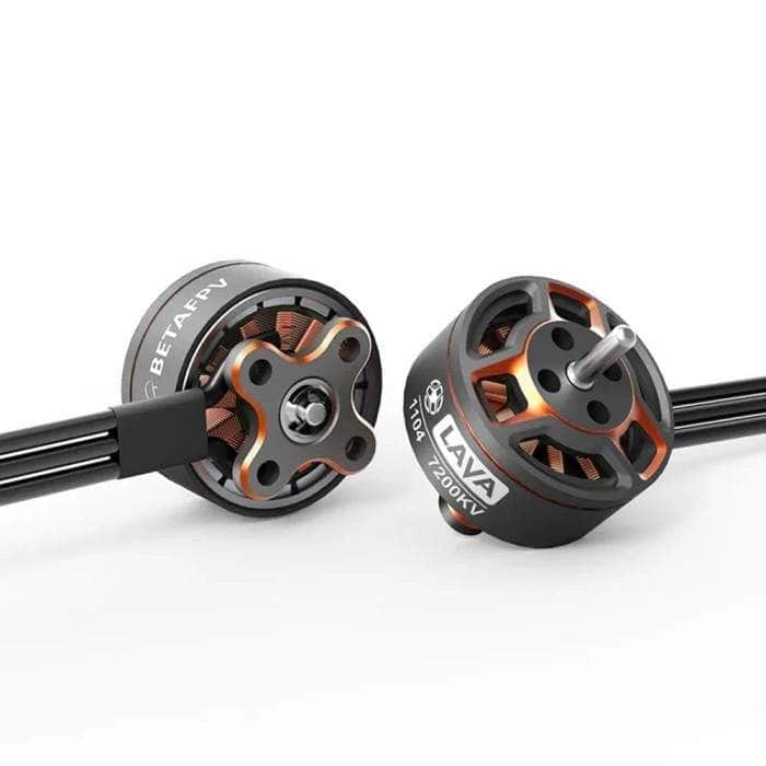  BETAFPV LAVA 1104 Motor - 7200KV、mySite、merchandisen