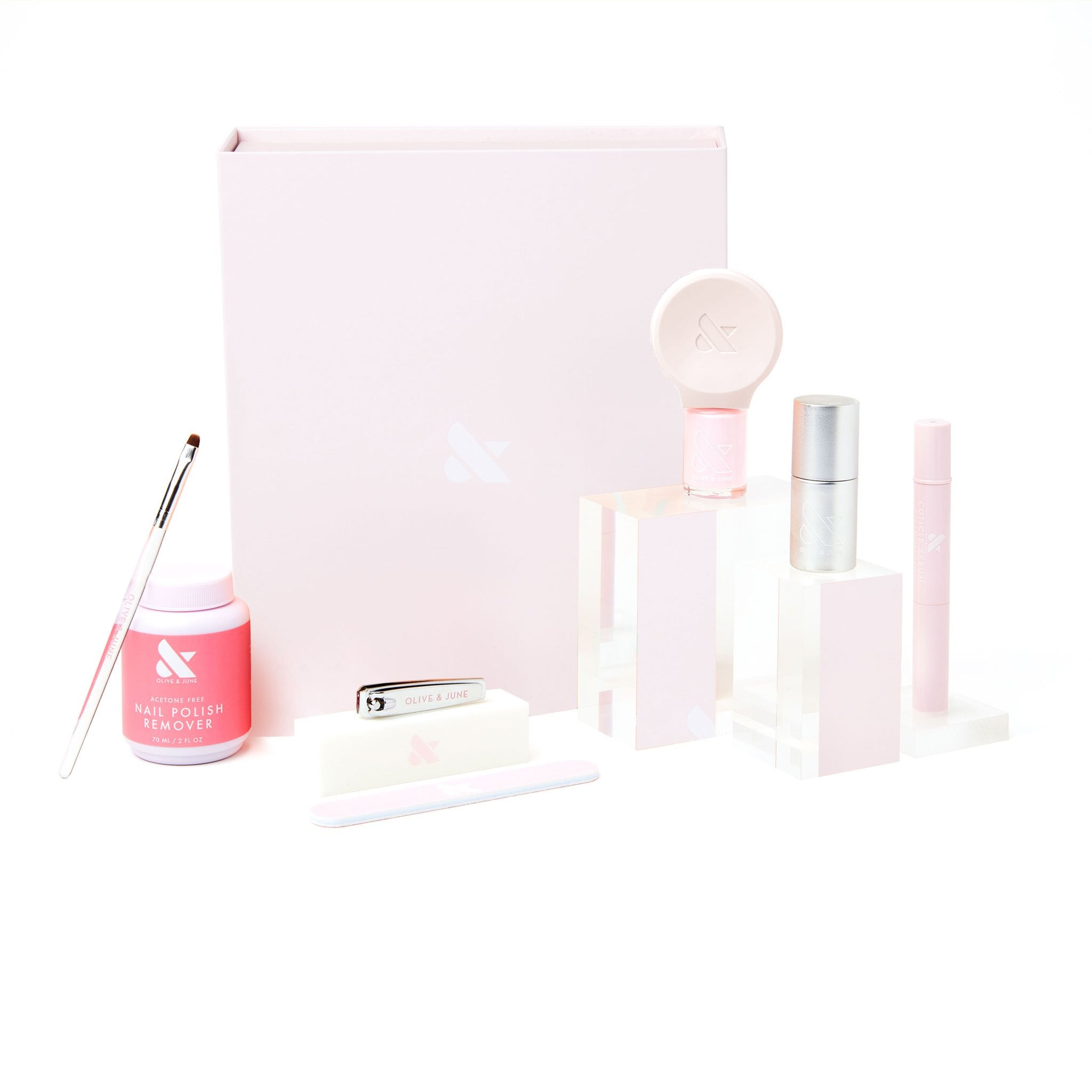 Gift The Mani System、mySite、solidvoid