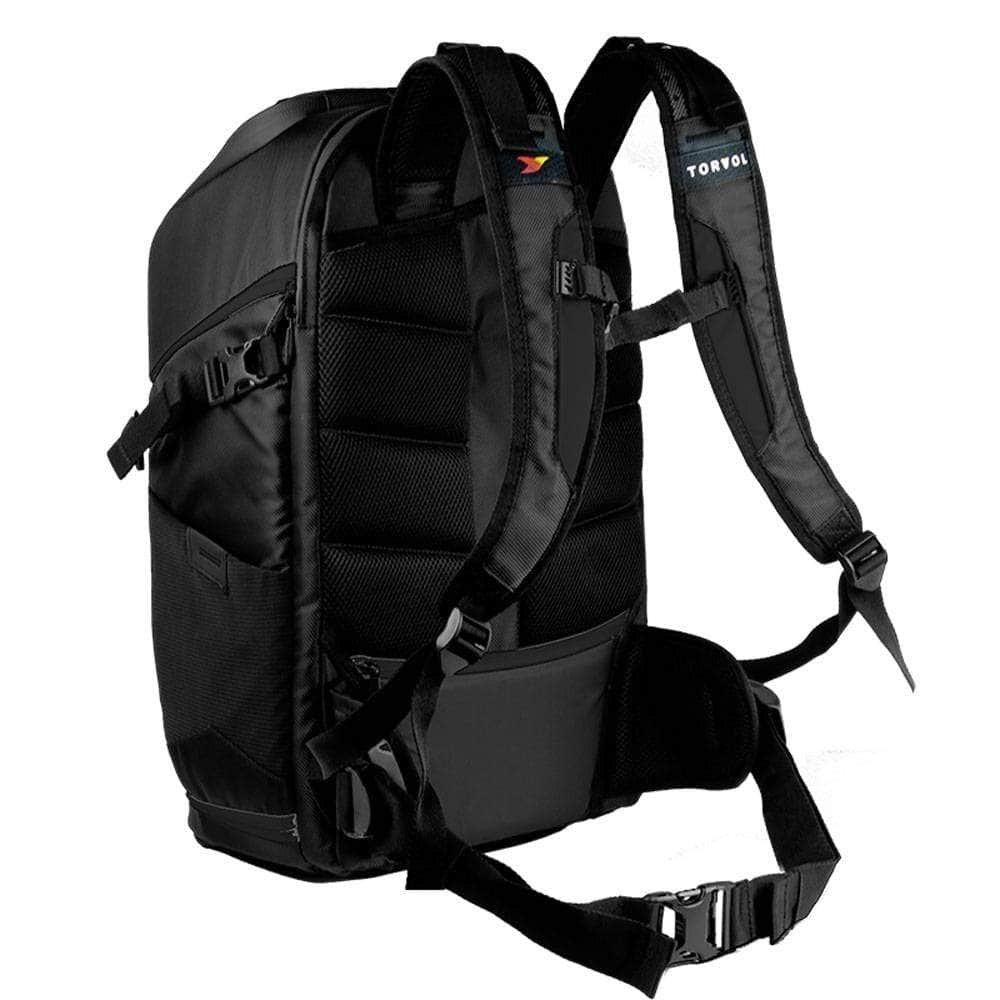  Torvol Quad PITSTOP PRO V2 Backpack - Choose Your Color、mySite、merchandisen