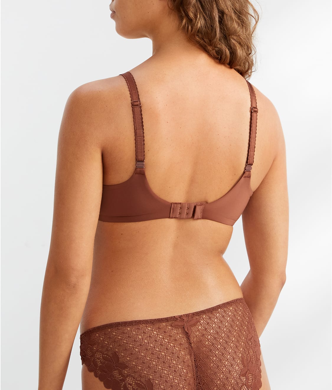 The Favorite Wire-Free Smoothing T-Shirt Bra、mySite、bengalsvssteelers