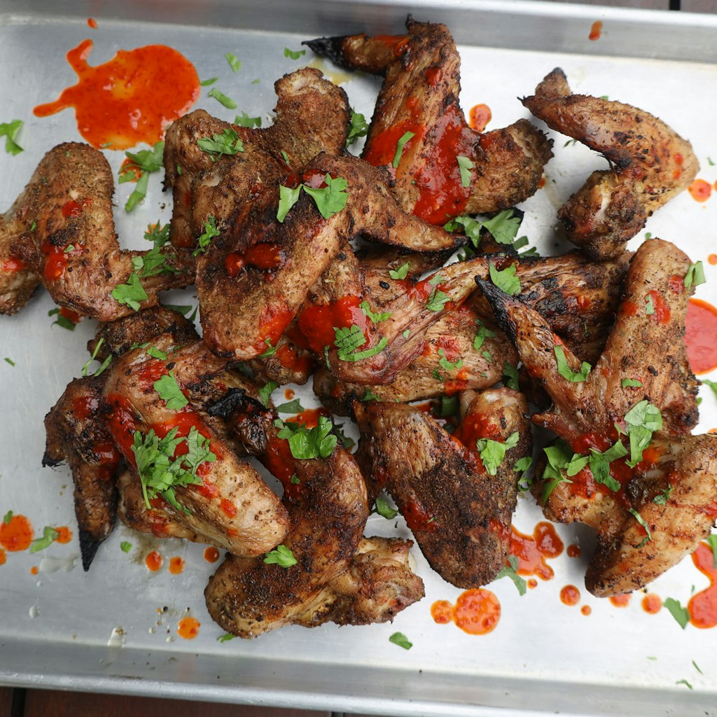 Big Green Egg Rubs、mySite、noshort