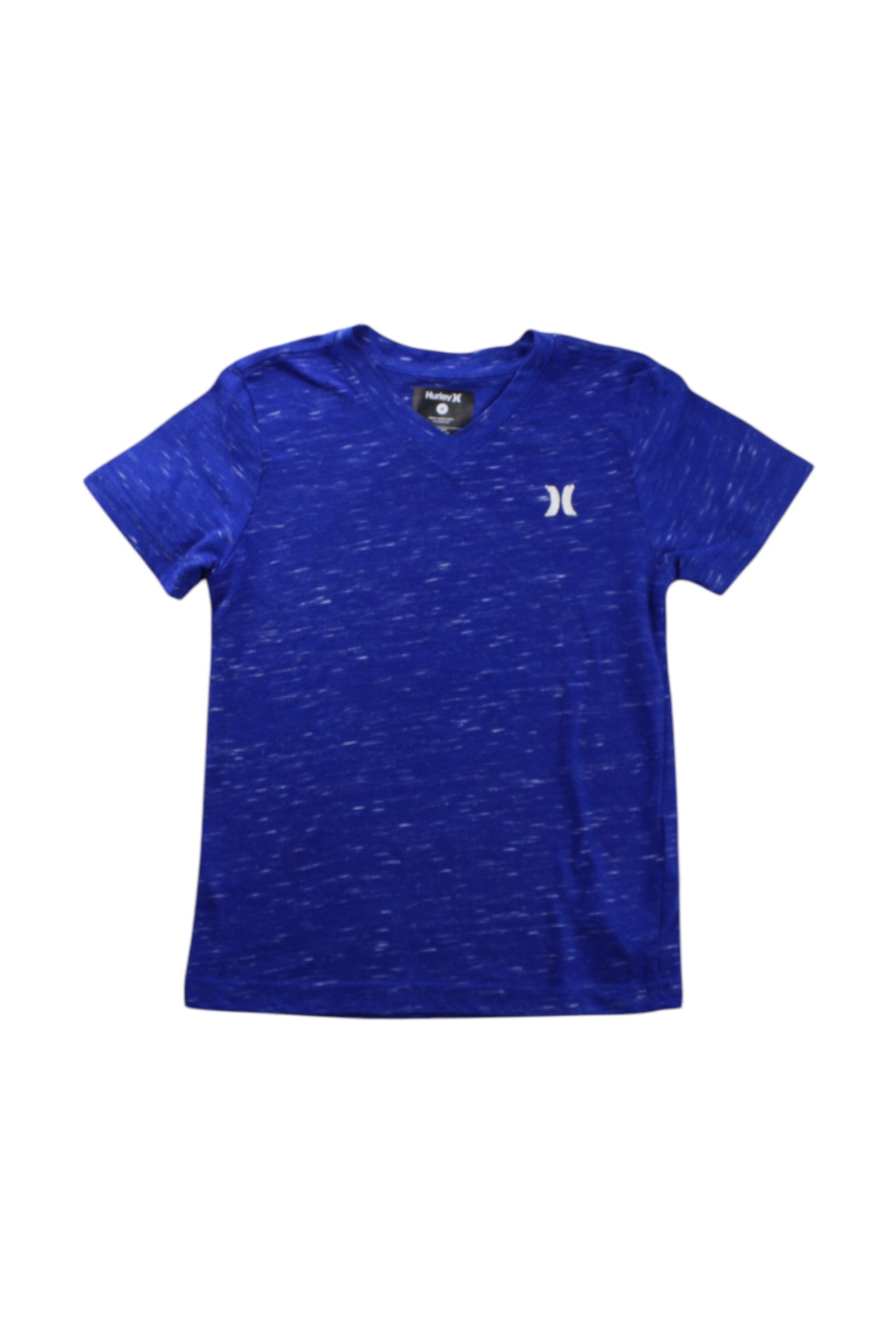 Hurley Short Sleeve T-Shirt, Size 5-6T、mySite、g9winljtr