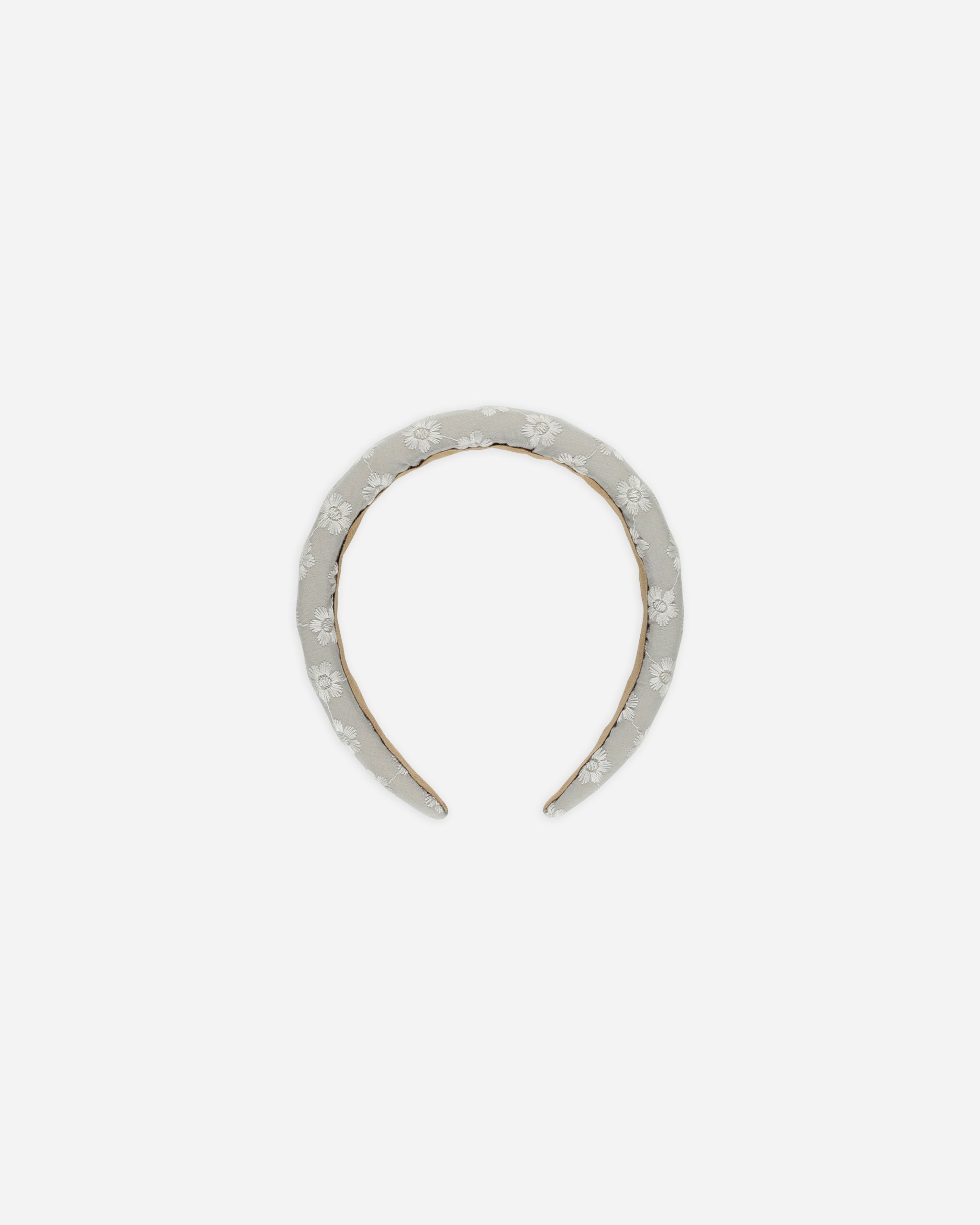  Padded Headband || Seafoam、mySite、layawaytickets
