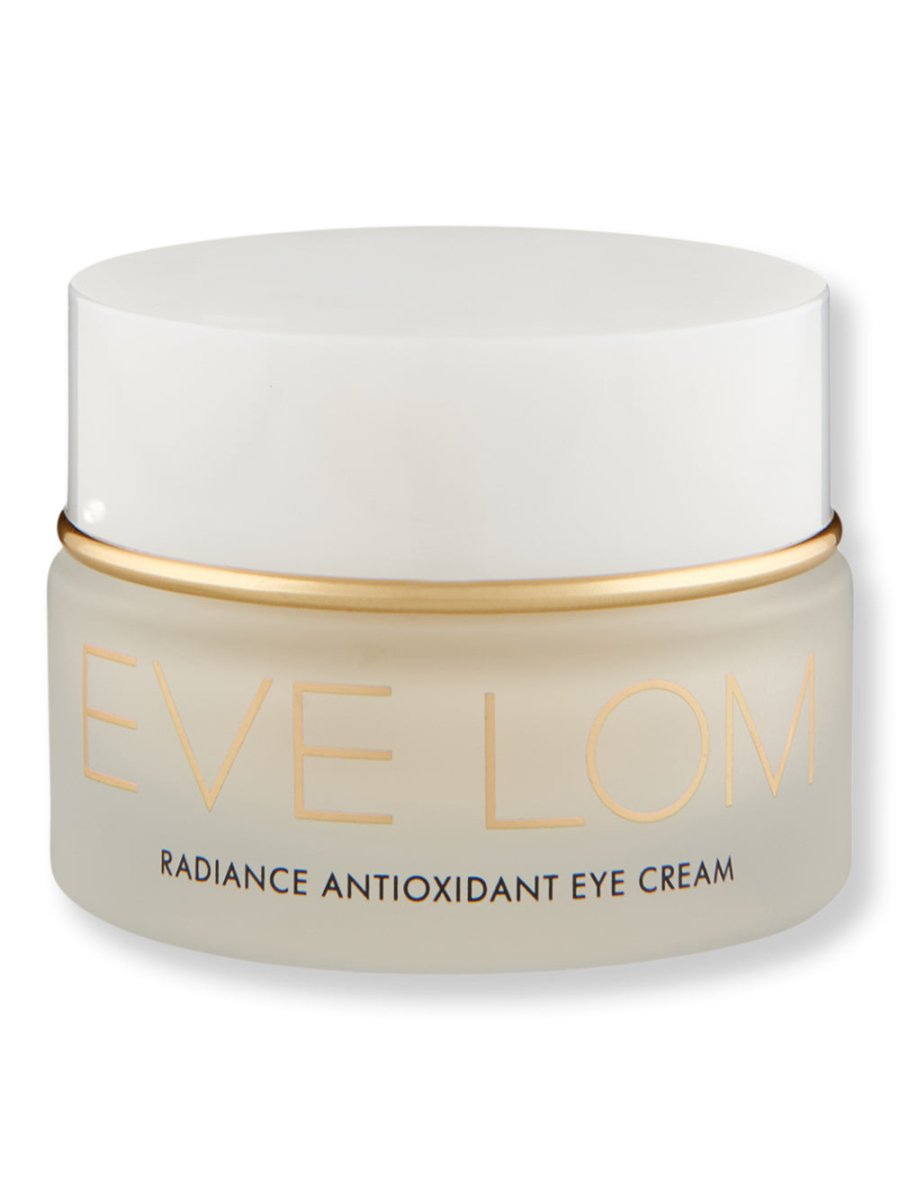 Eve Lom Radiance Antioxidant Eye Cream、mySite、gigharbornorthrealestate