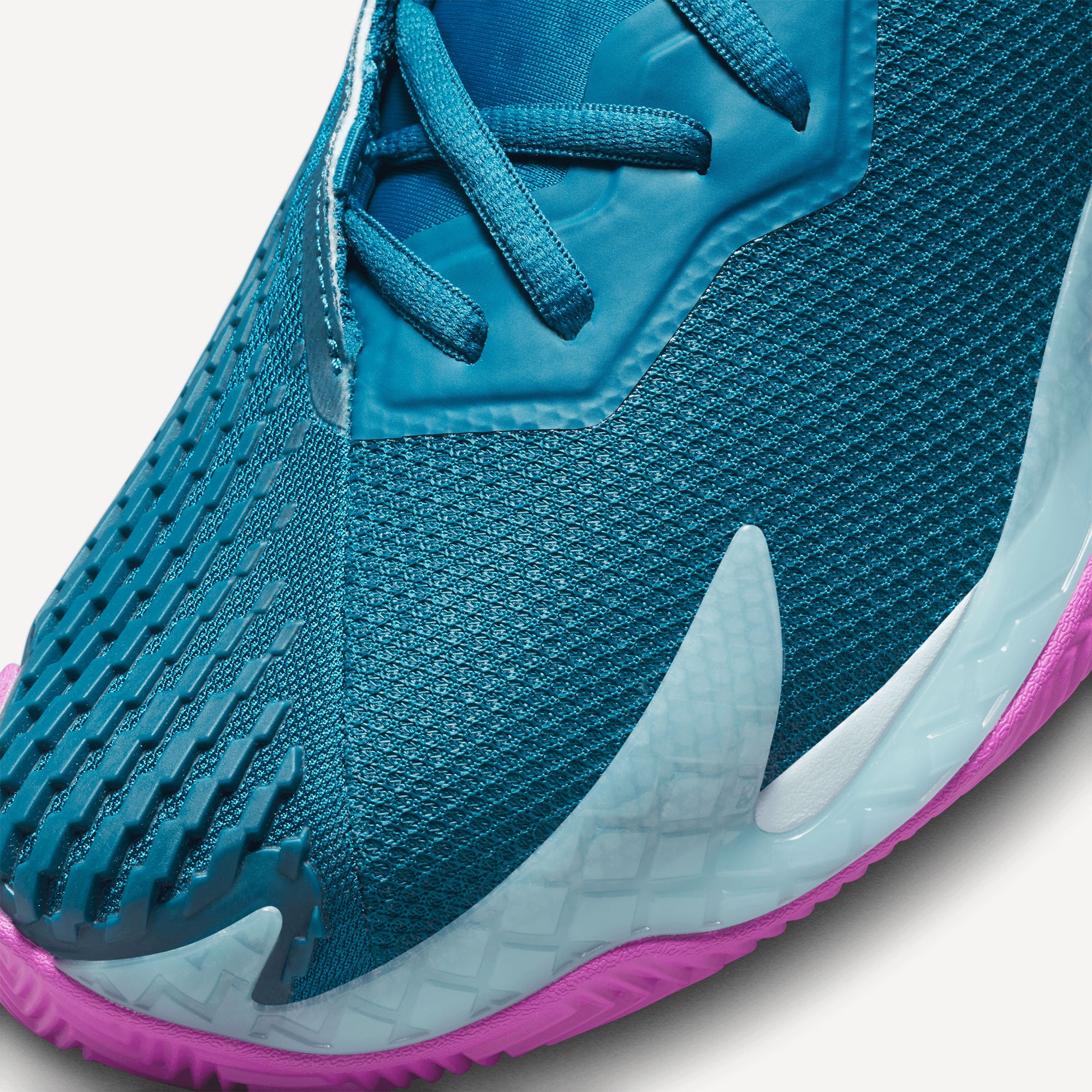 NikeCourt Air Zoom Vapor Cage Rafa Men's Clay Court Tennis Shoes