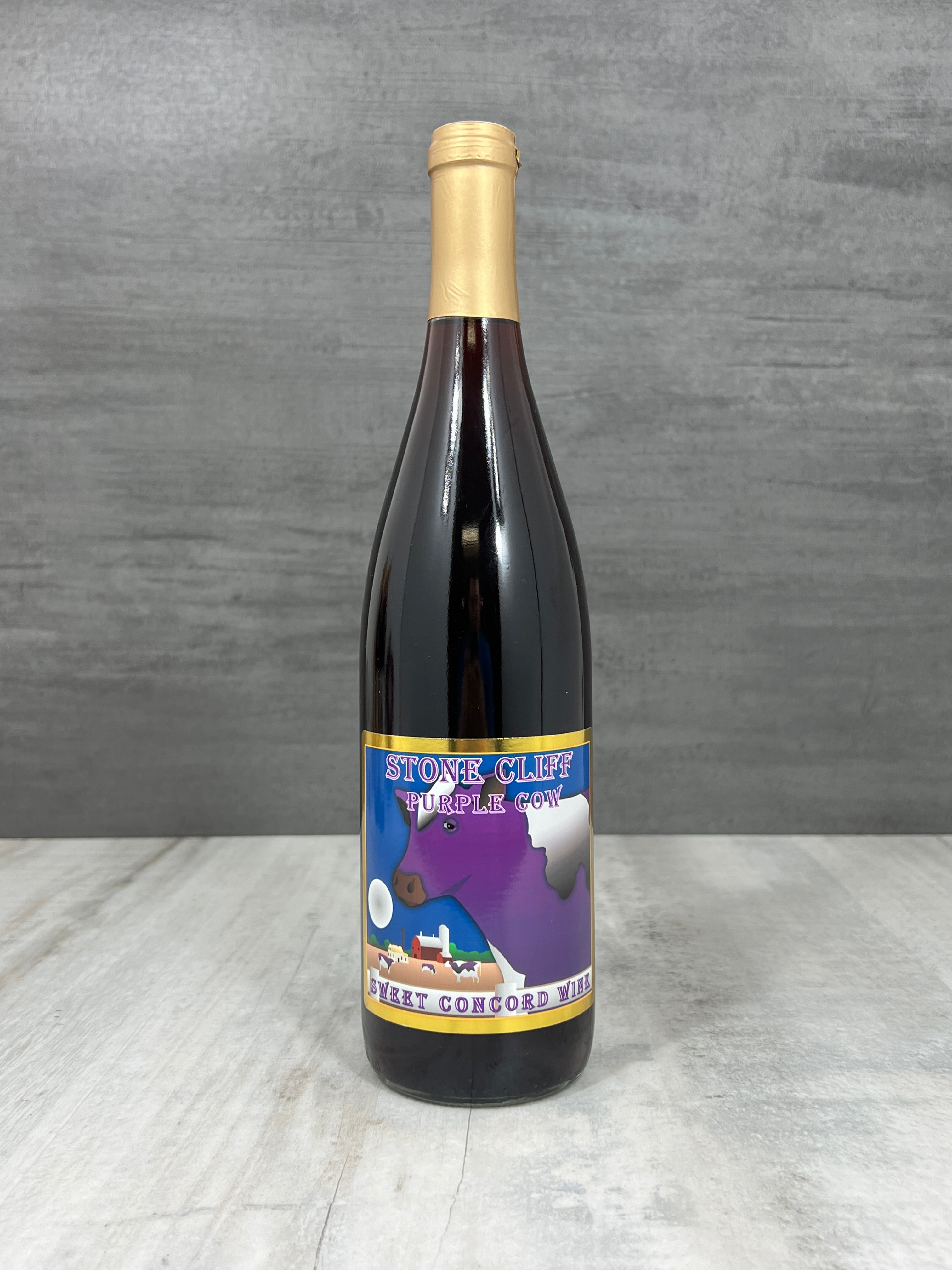 Stone Cliff Winery、mySite、garagedoors4me