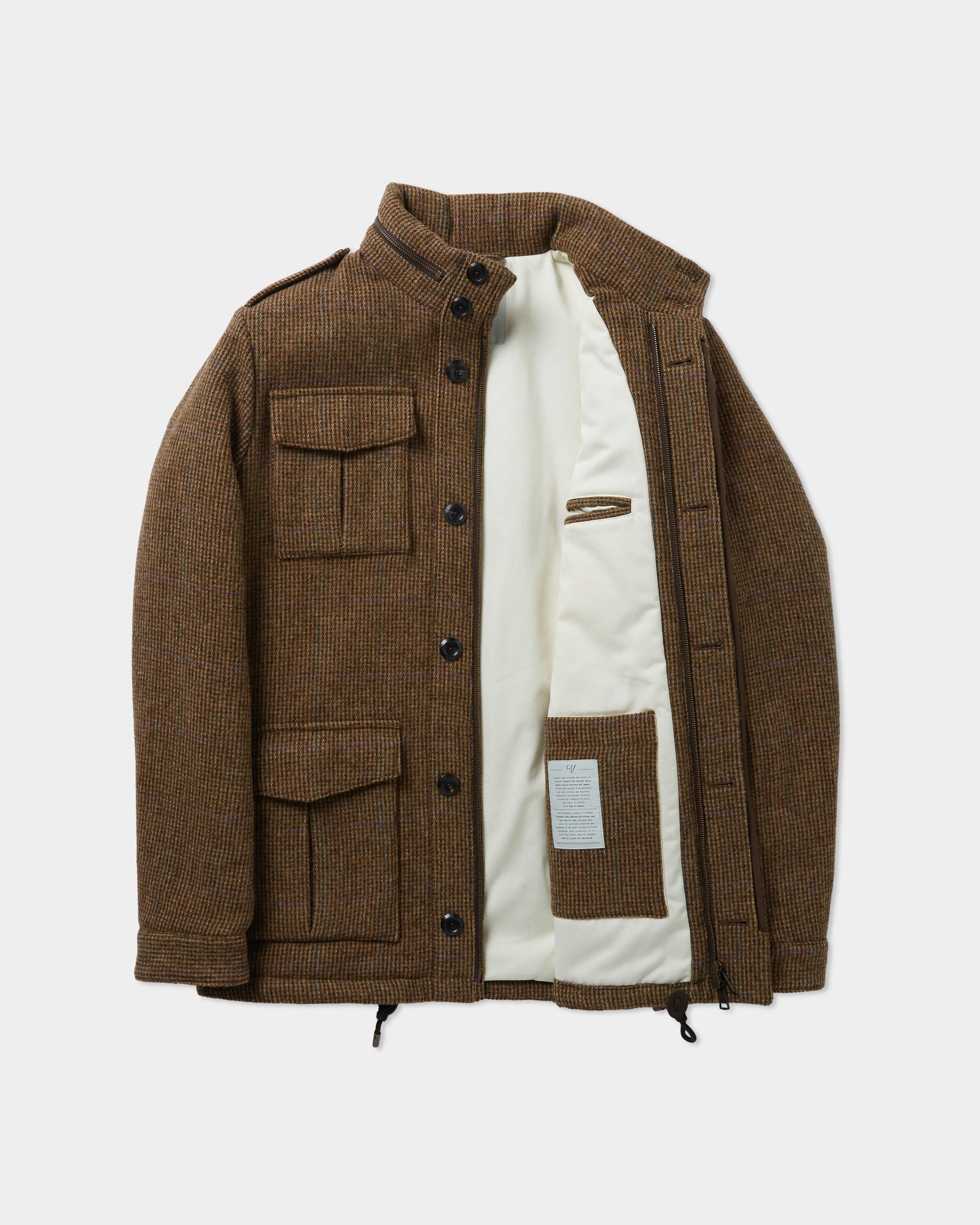  Tremezzo、mySite、merchandisen