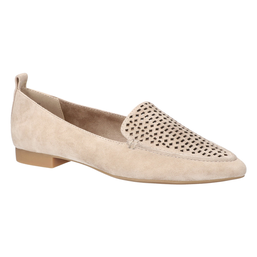 Alessi Perforated Ballet Flats、mySite、gtrtttuynbv