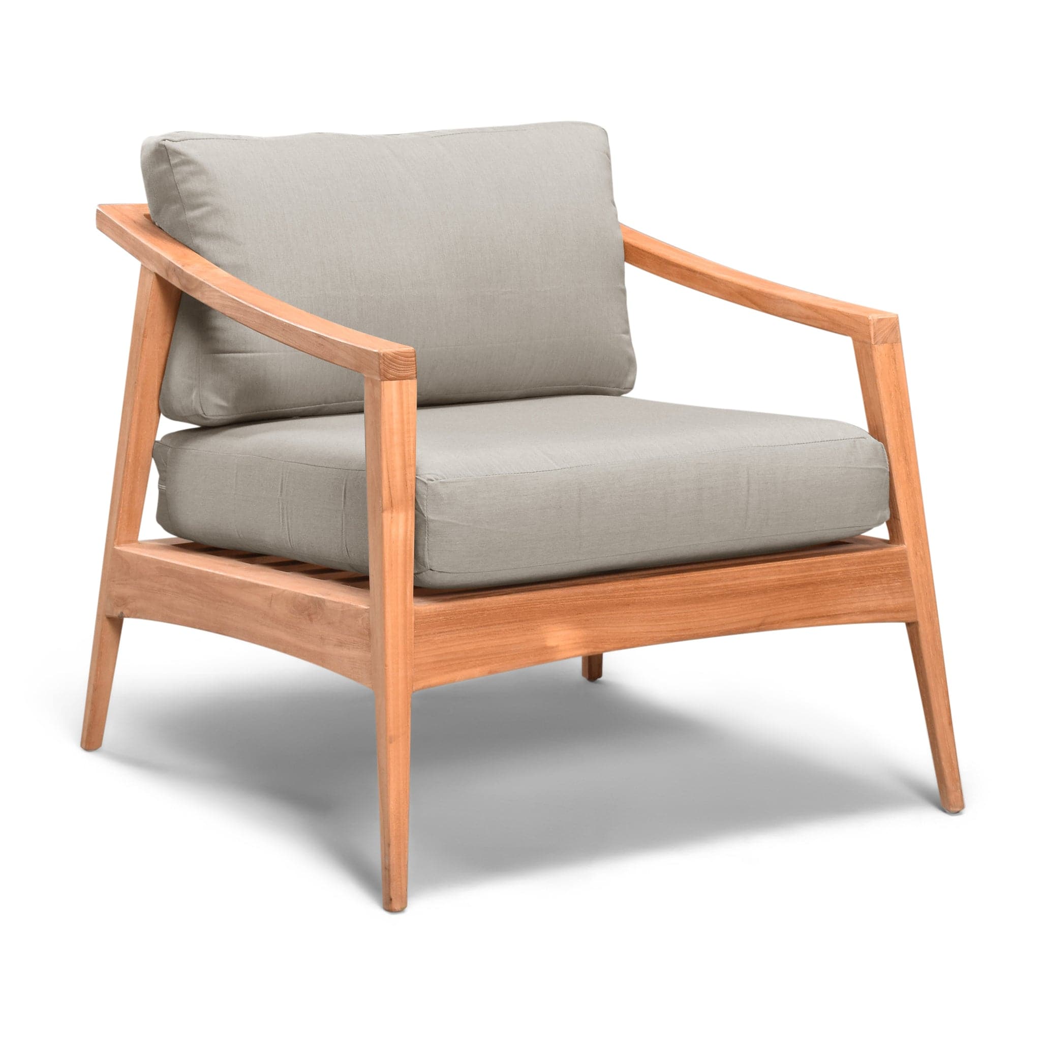 Tango Club Chair、mySite、neckold