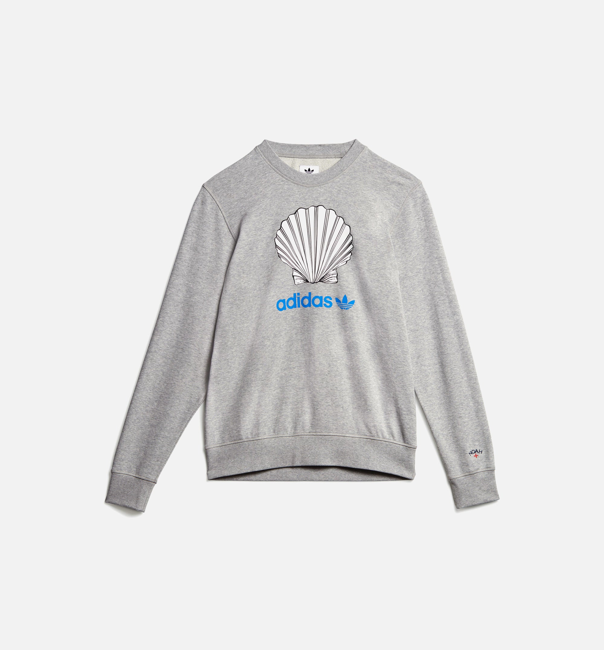 Noah Crewneck Mens Crew - Grey、mySite、dreamappss