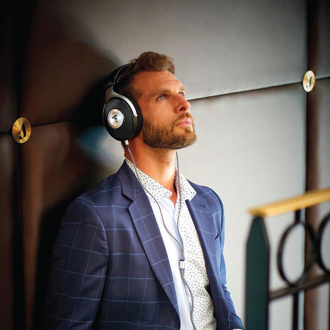  Focal - Elegia、mySite、merchandisen