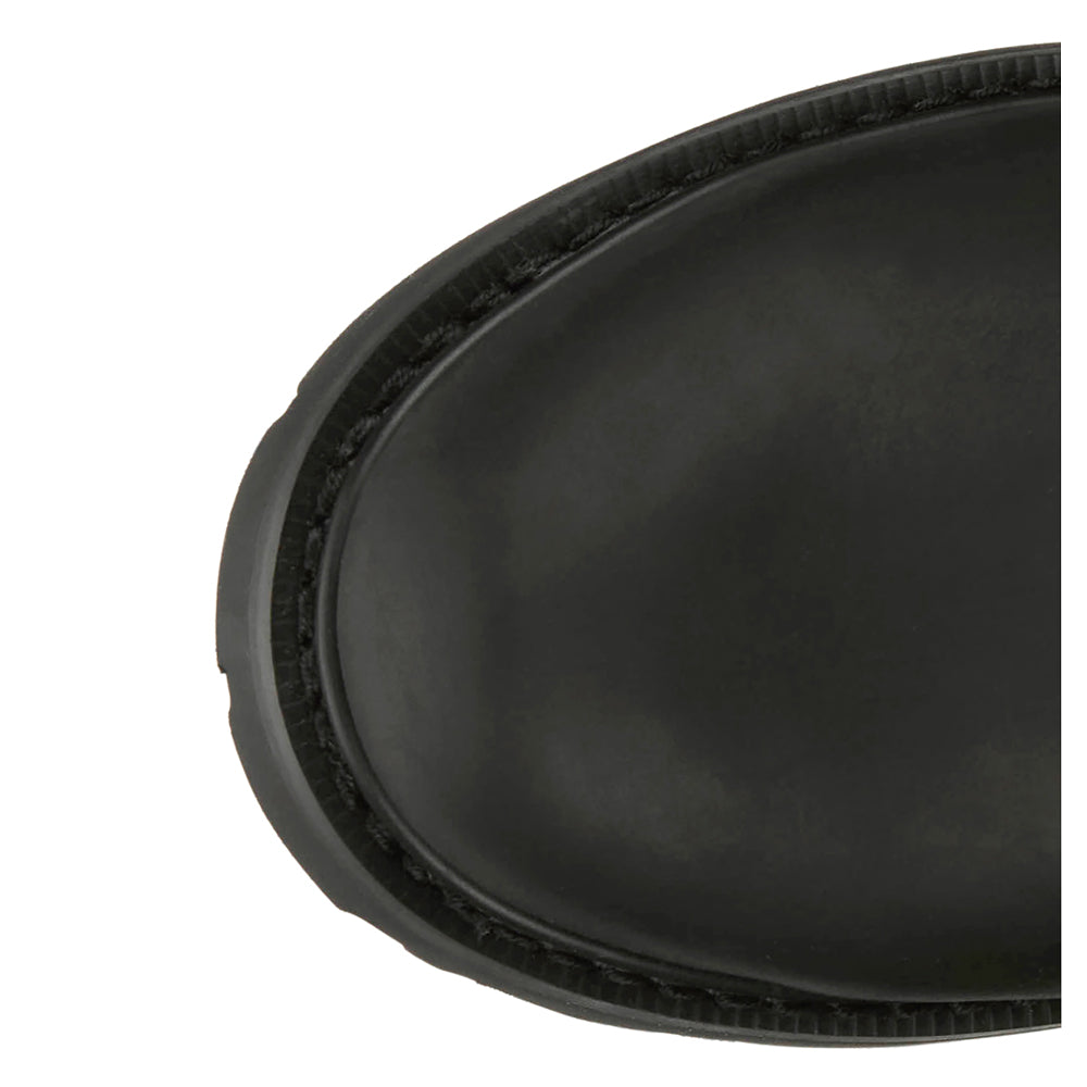 Dorsal Round Toe Pull On Cowboy Boots、mySite、gtrtttuynbv