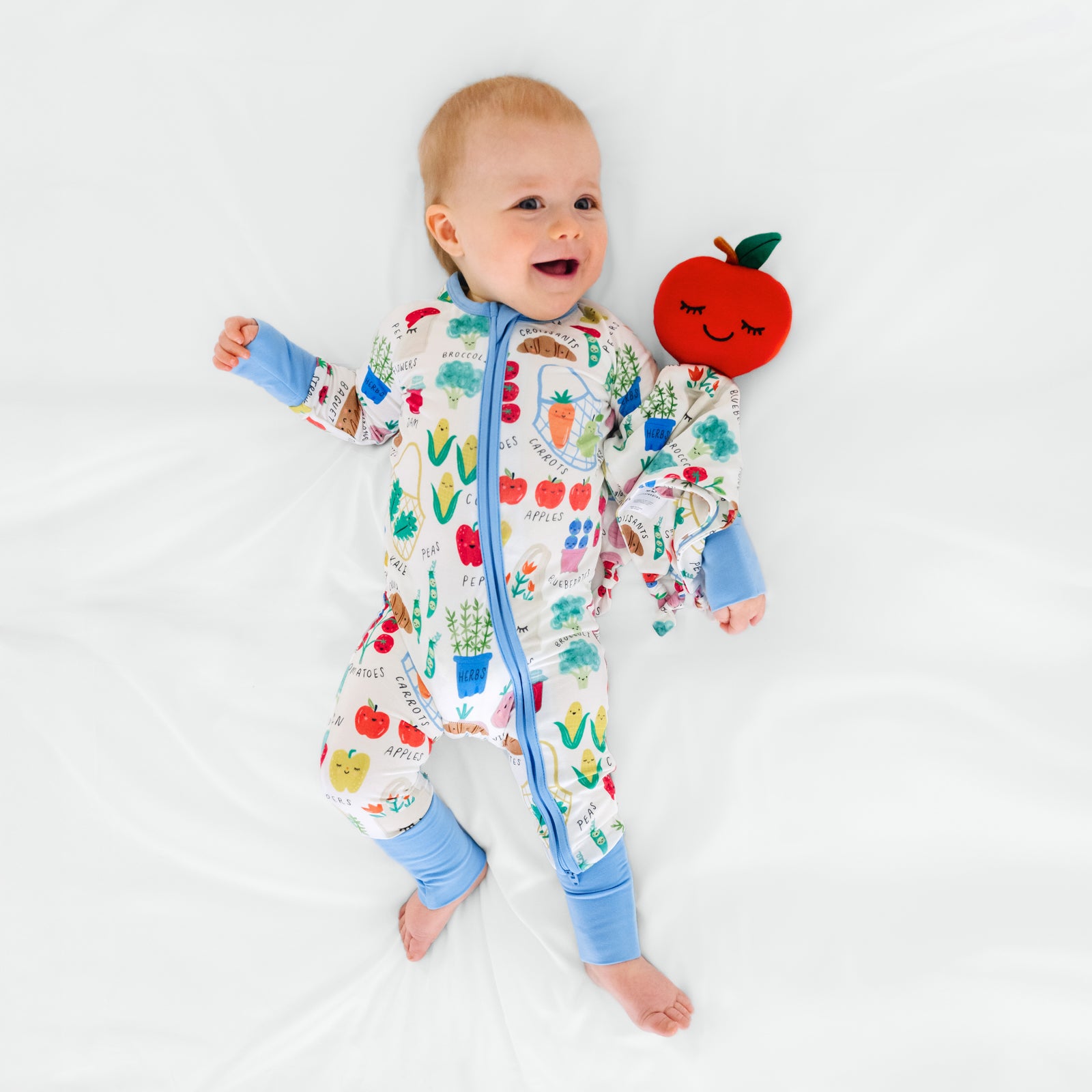 Ruby the Apple Sleepyhead Lovey、mySite、g9winljtr